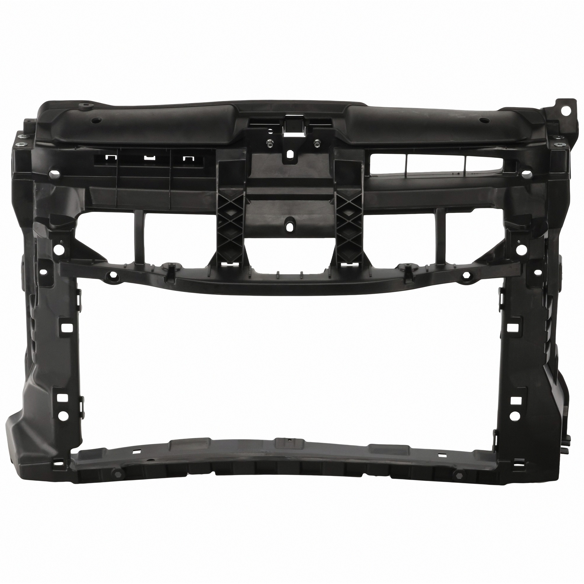 Radiator Support For 12-19 Volkswagen Beetle; CAPA Certified