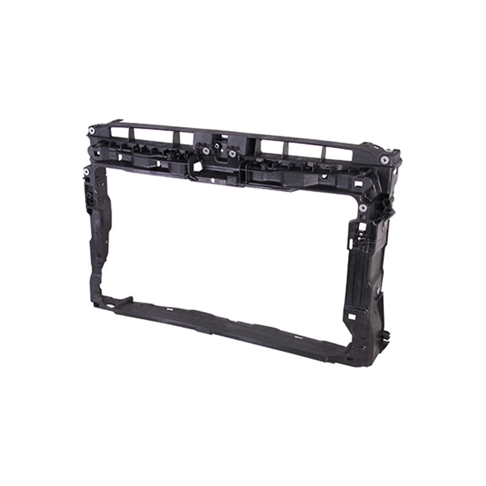 Radiator Support For 15-21 Volkswagen Golf, 17-19 Volkswagen Golf Alltrack, 15-19 Volkswagen Golf SportWagen, 15-20 Volkswagen GTI; CAPA Certified