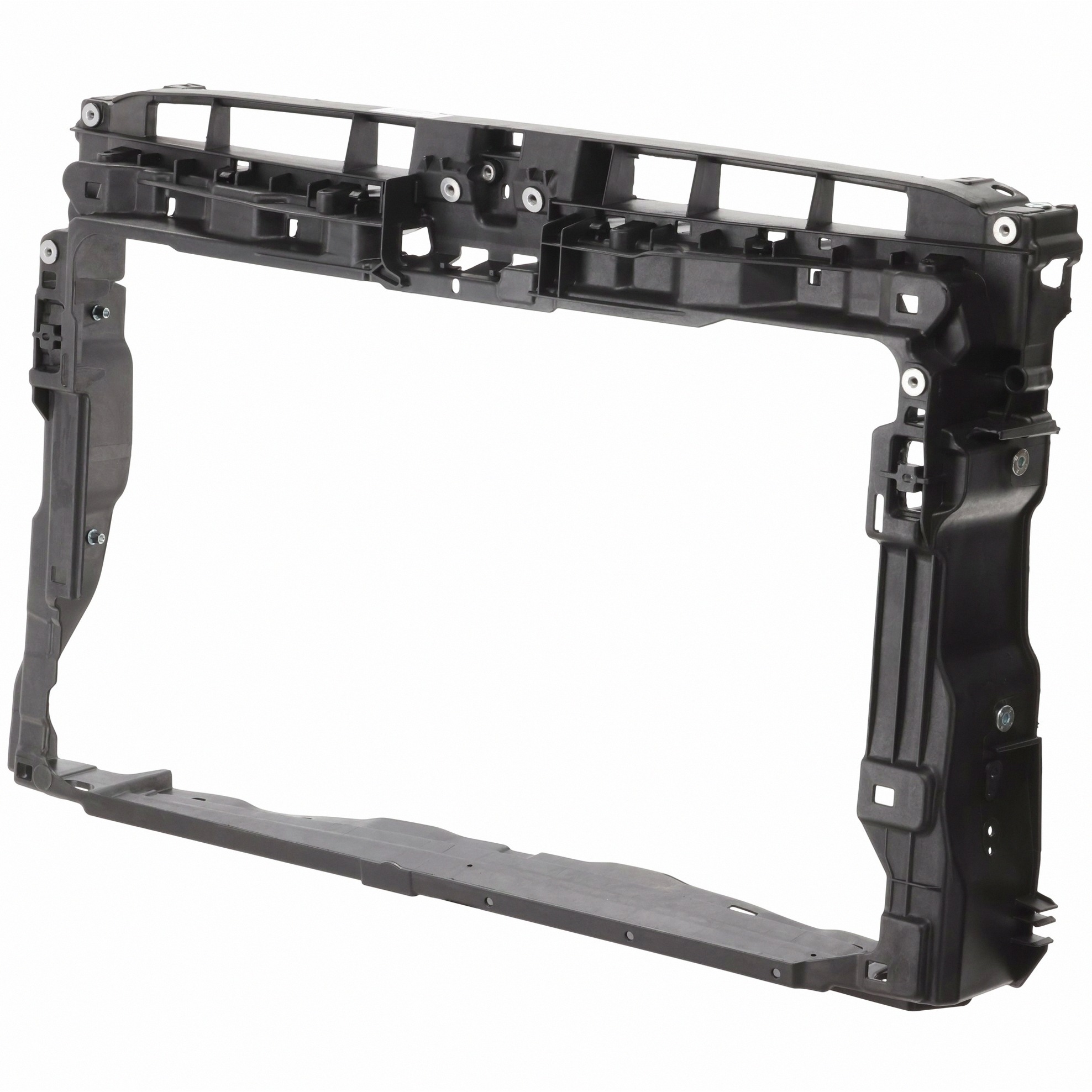 Radiator Support For 15-21 Volkswagen Golf, 17-19 Volkswagen Golf Alltrack, 15-19 Volkswagen Golf SportWagen, 15-20 Volkswagen GTI