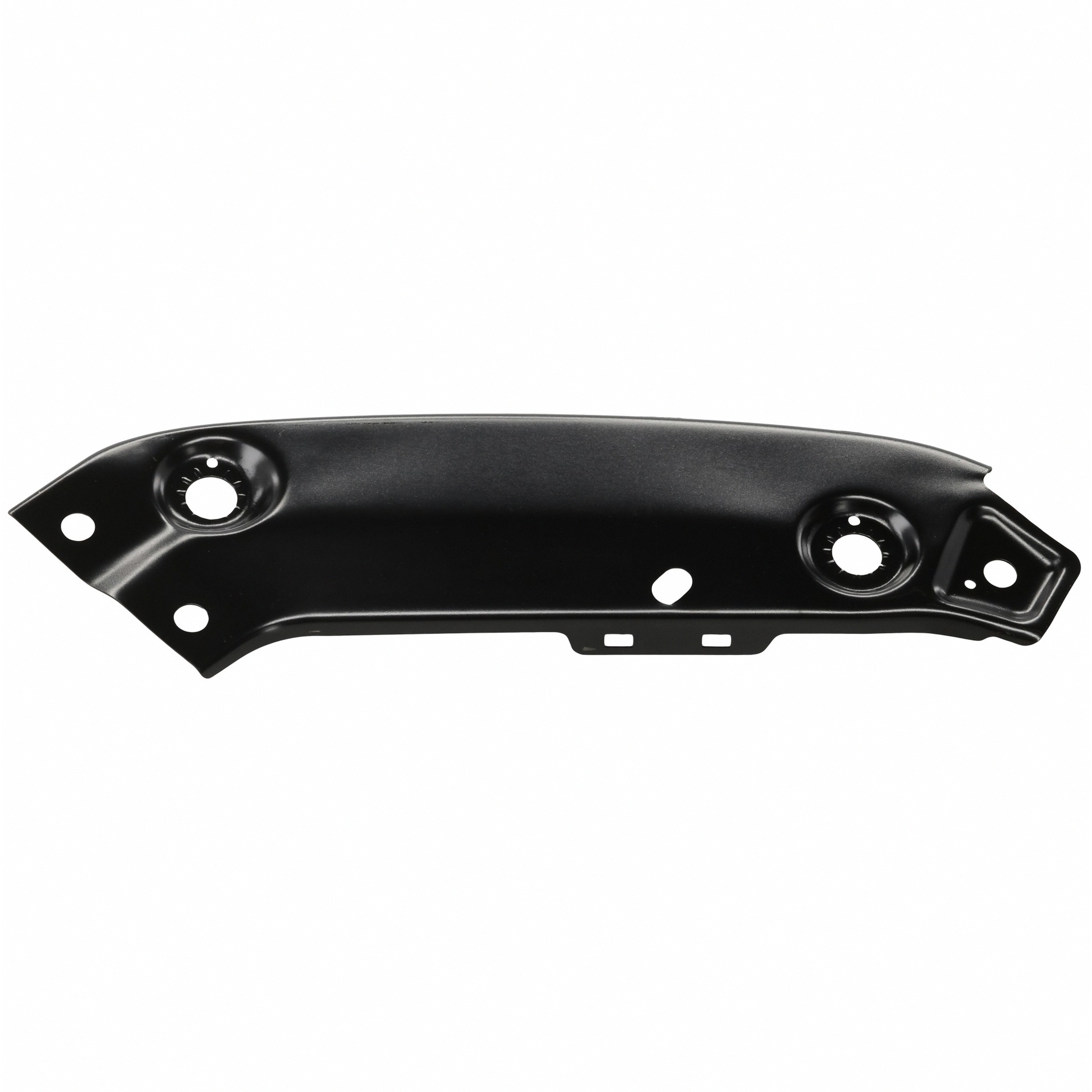 Radiator Support For 11-18 Volkswagen Jetta; CAPA Certified