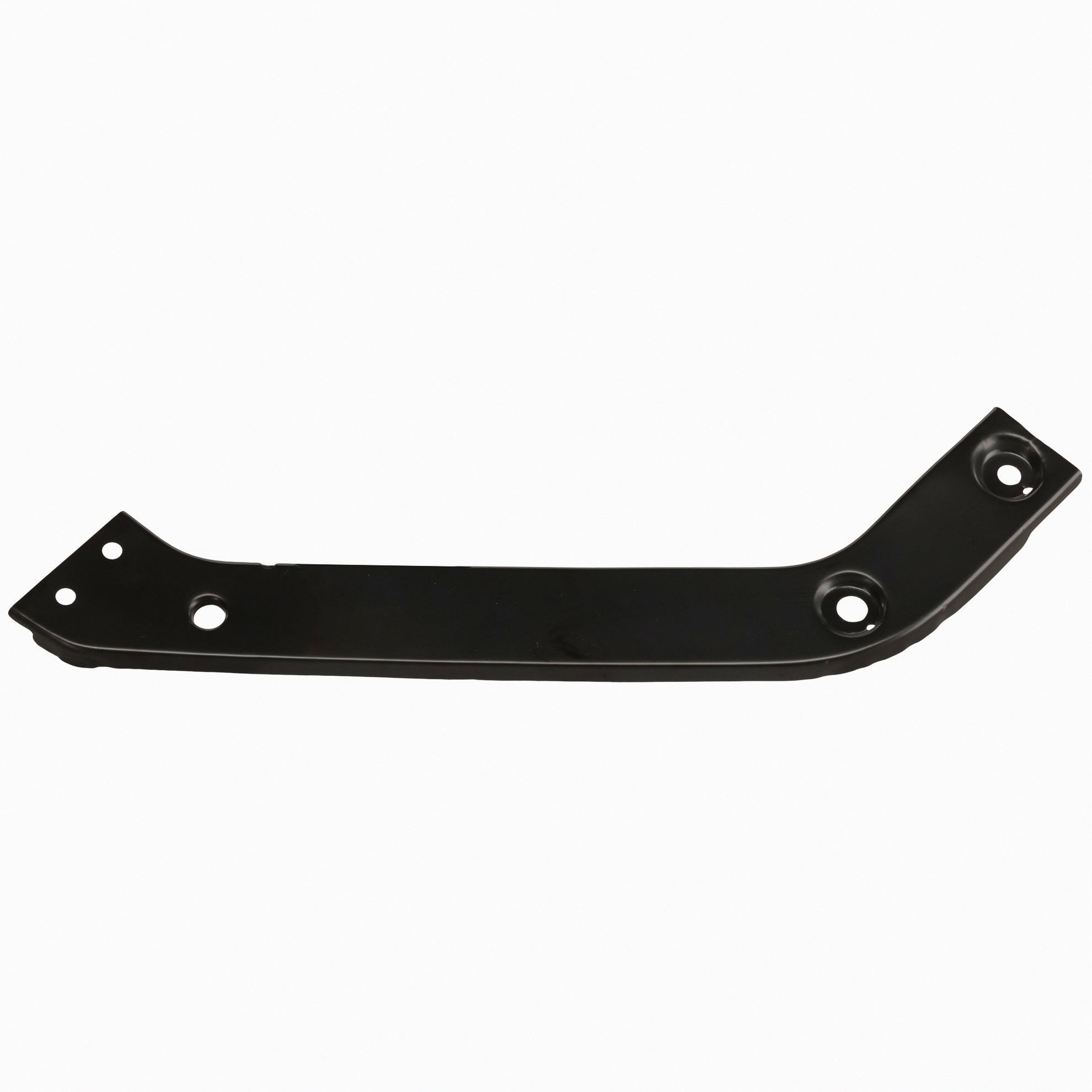 Radiator Support For 18-21 Volkswagen Tiguan; CAPA Certified