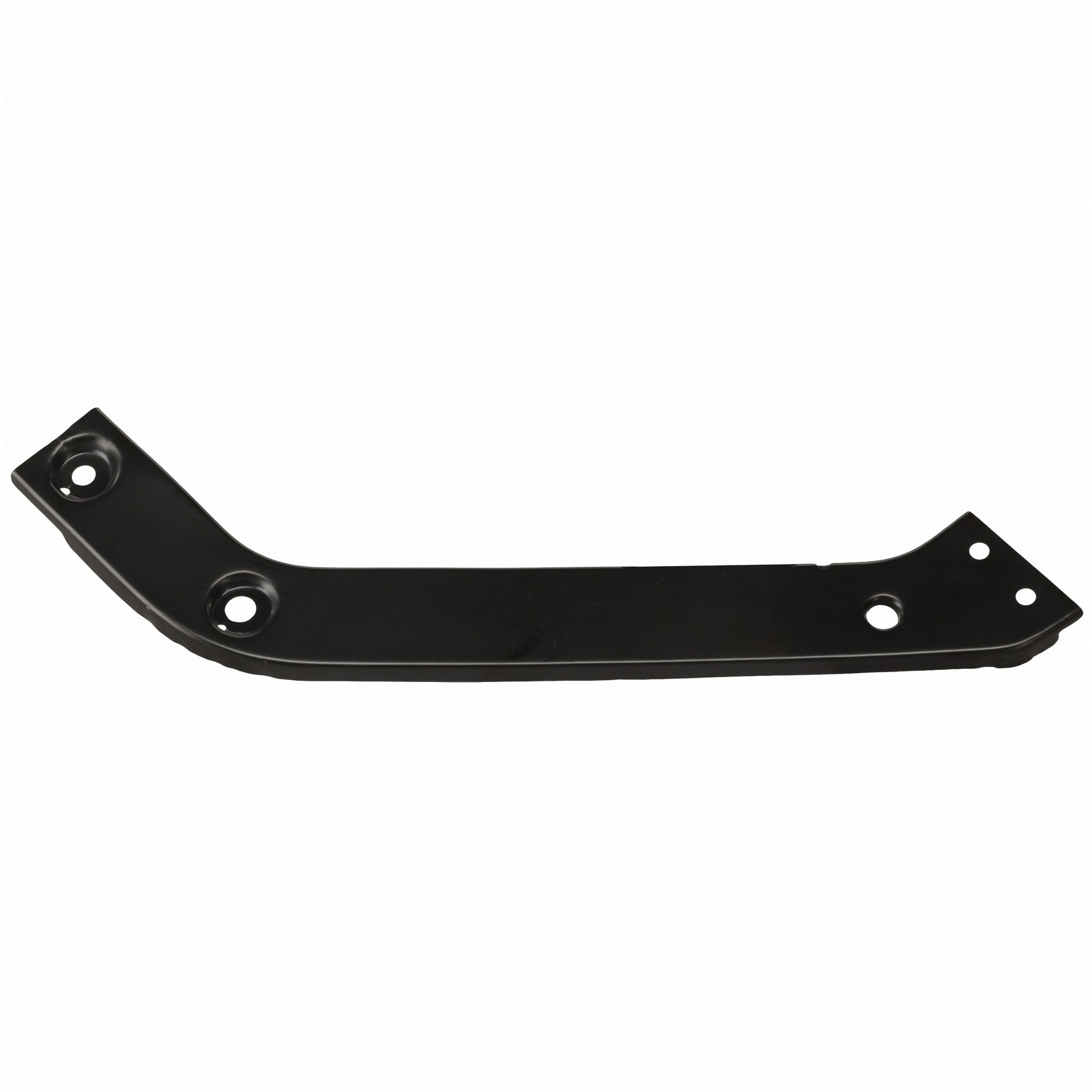 Radiator Support For 18-21 Volkswagen Tiguan; CAPA Certified