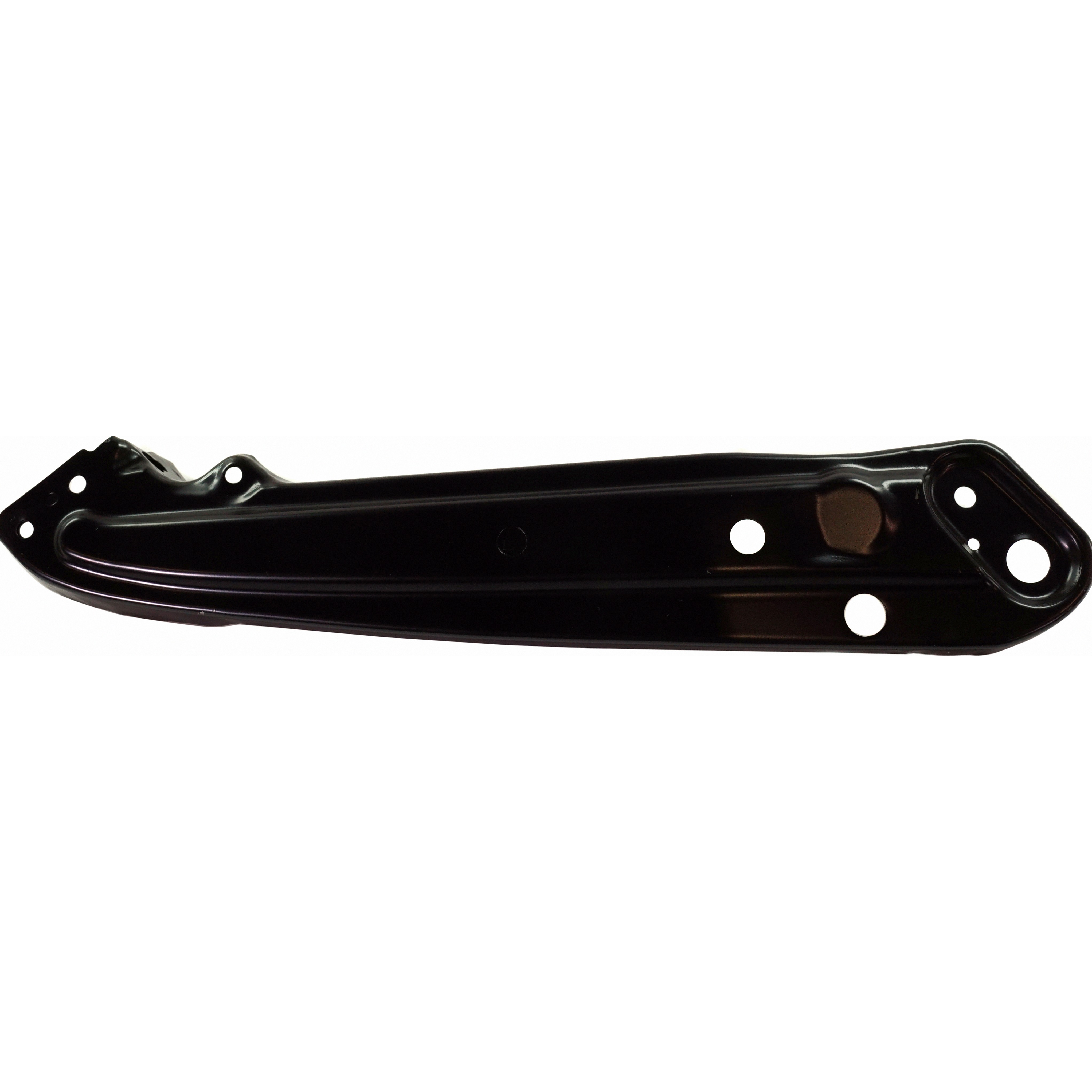 Left Driver Side Radiator Support For 19-25 Volkswagen Jetta