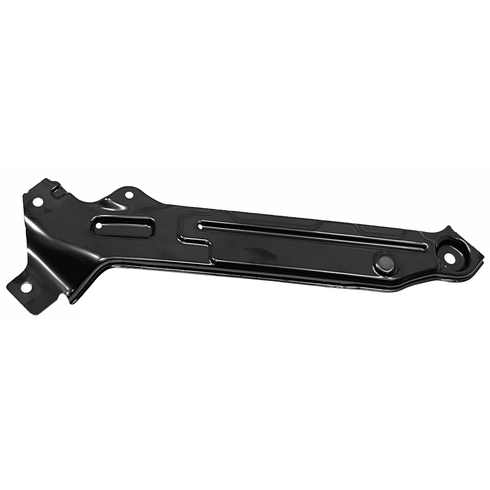 Radiator Support For 21-25 Volkswagen Atlas, 20-25 Volkswagen Atlas Cross Sport
