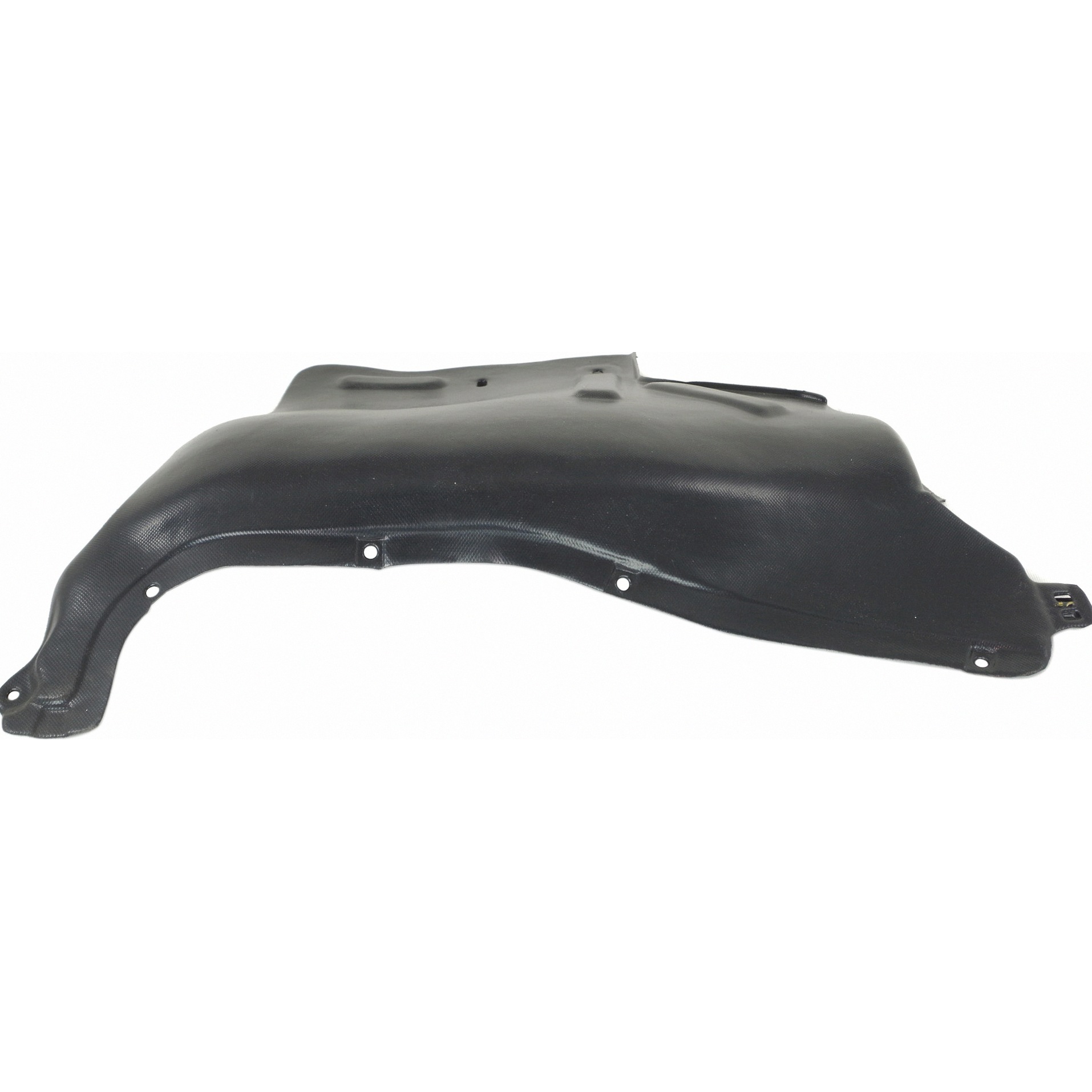 Right Passenger Side Front Undercar Shield For 06-10 Volkswagen Beetle