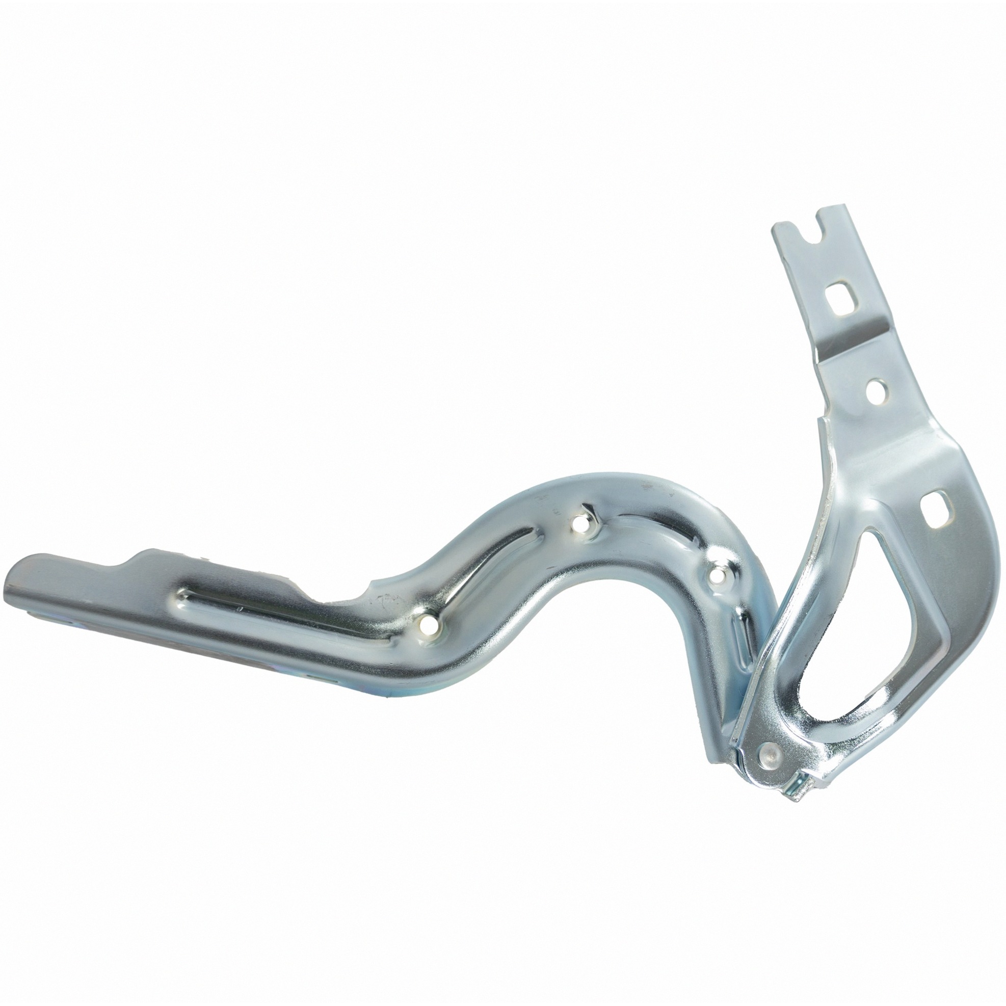 Right Passenger Side Hood For 22-24 Volkswagen Taos