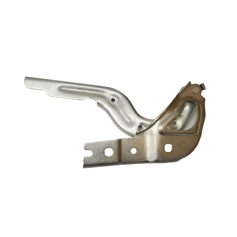 Left Driver Side Hood For 22-24 Volkswagen Taos