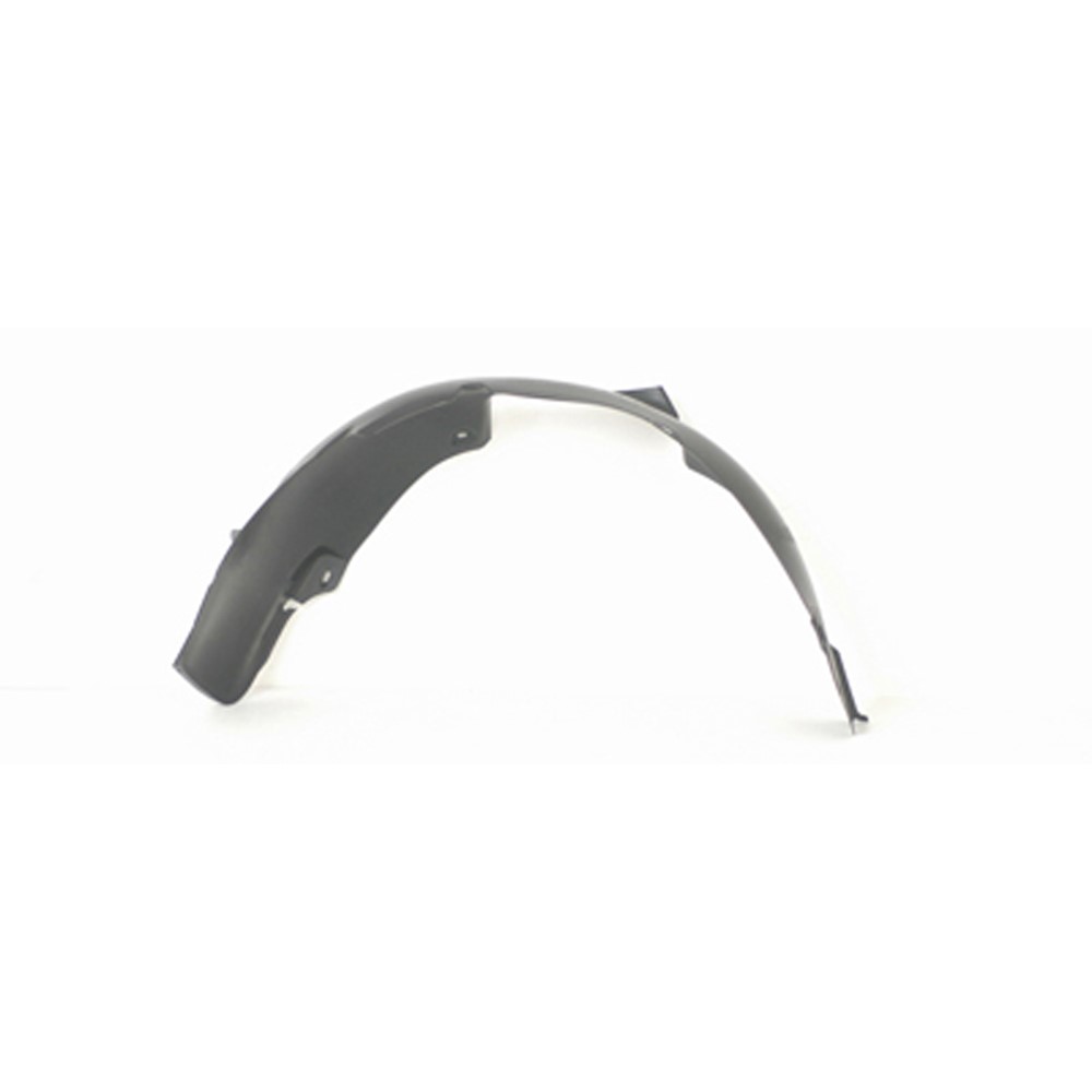 Left Driver Side Fender Liner For 1999-2010 Volkswagen