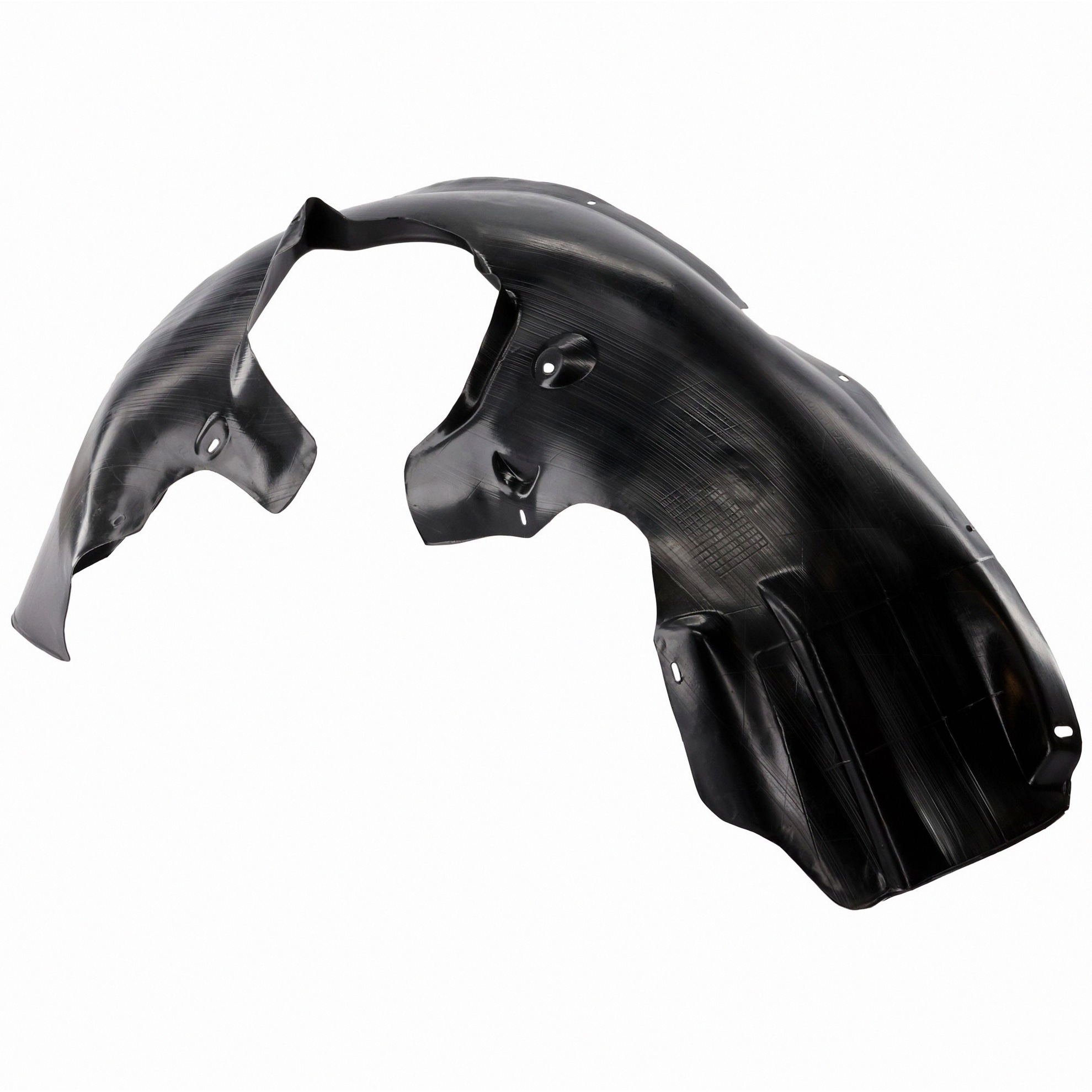 Left Driver Side Fender Liner For 98-05 Volkswagen Beetle