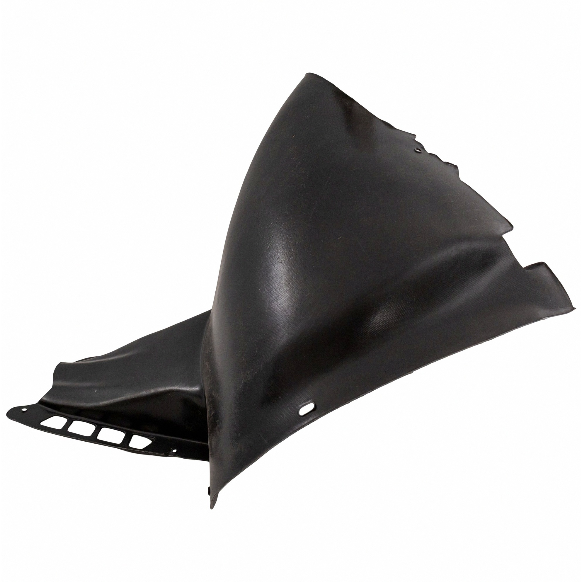 Left Driver Side Fender Liner For 07-09 Volkswagen Eos