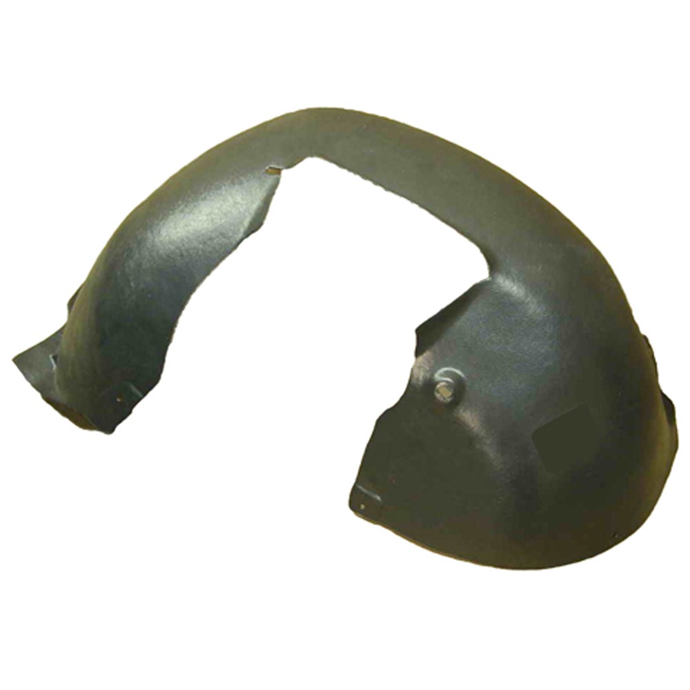 Left Driver Side Fender Liner For 10-14 Volkswagen Golf, 10-14 Volkswagen GTI