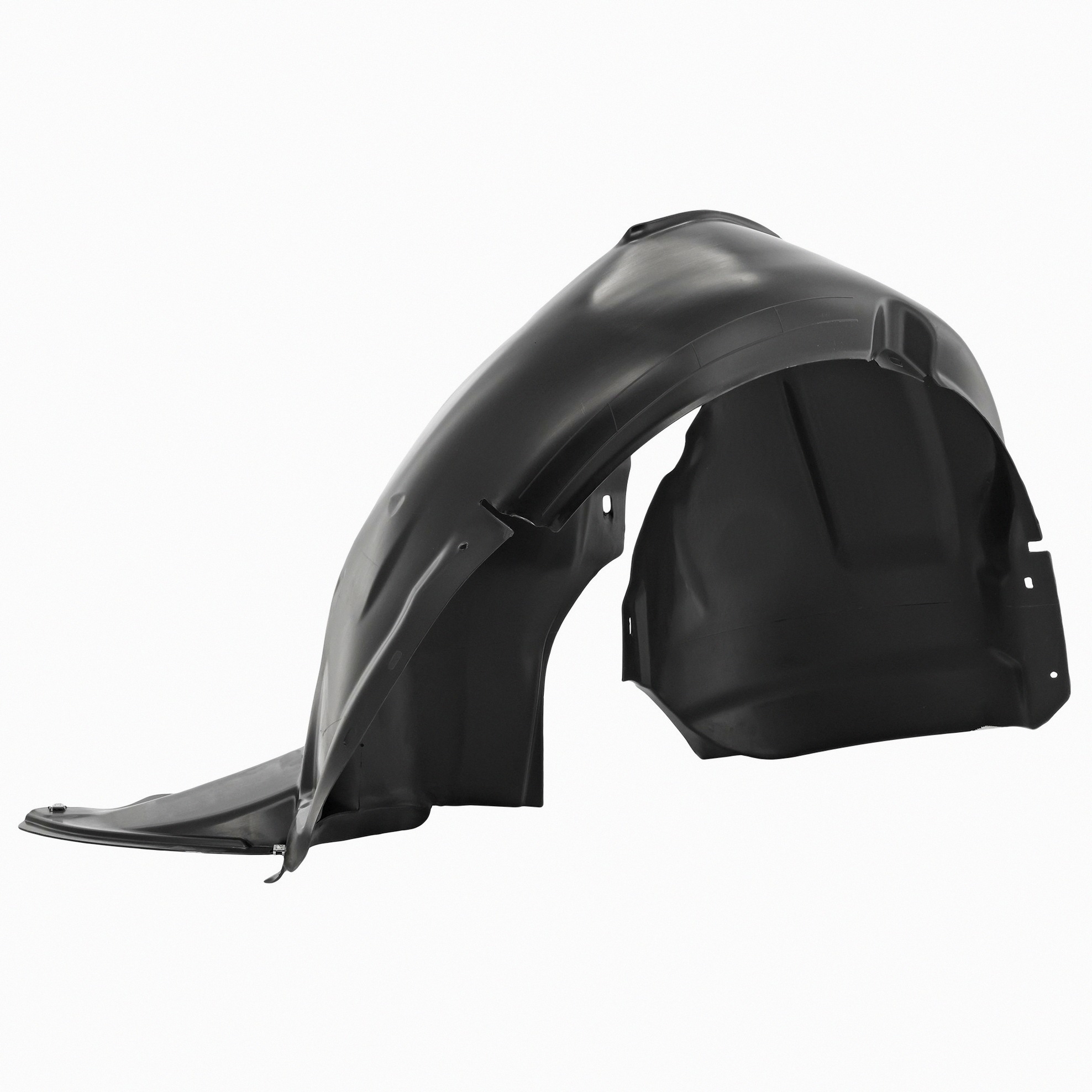 Left Driver Side Fender Liner For 11-14 Volkswagen Jetta