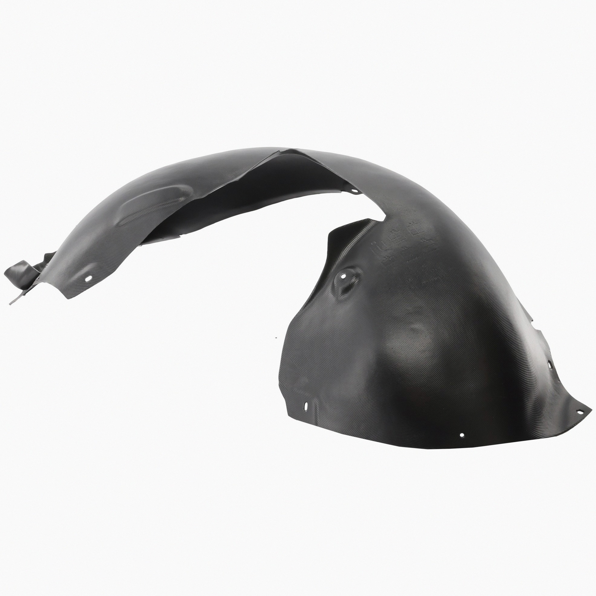 Left Driver Side Fender Liner For 13-17 Volkswagen Passat