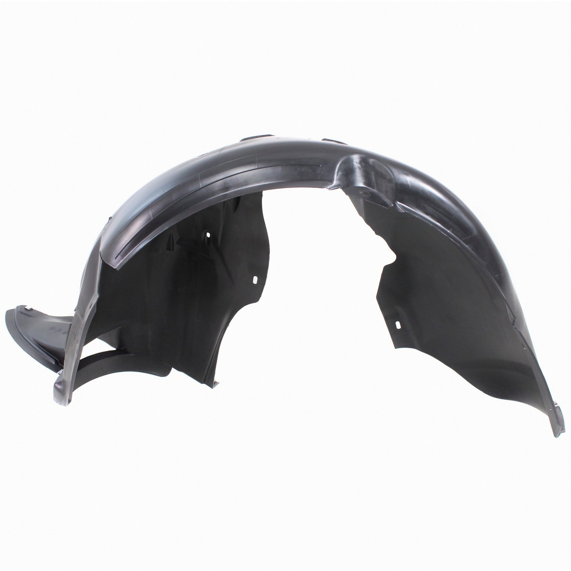 Left Driver Side Fender Liner For 15-18 Volkswagen Jetta