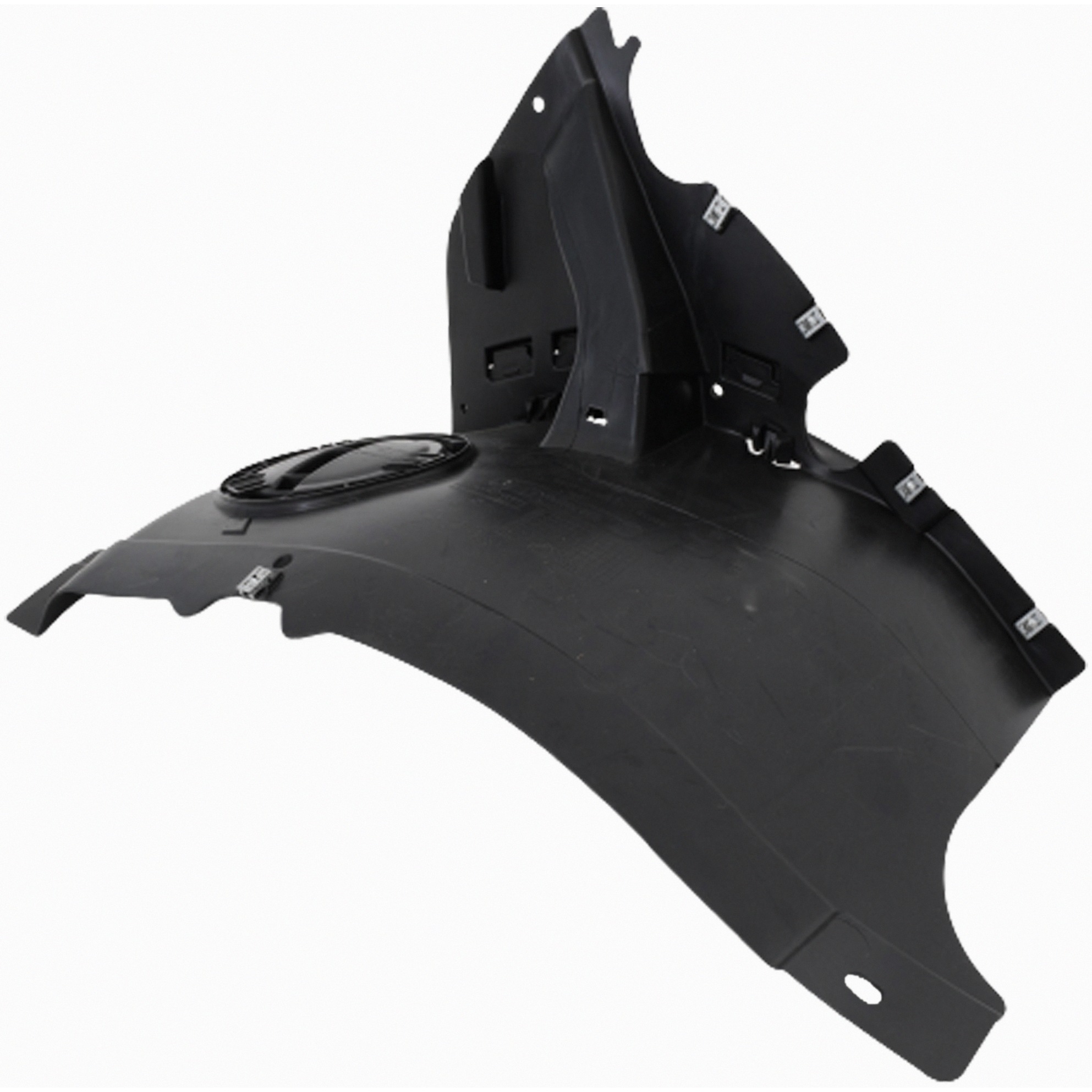 Left Driver Side Fender Liner For 2018-2021 Volkswagen