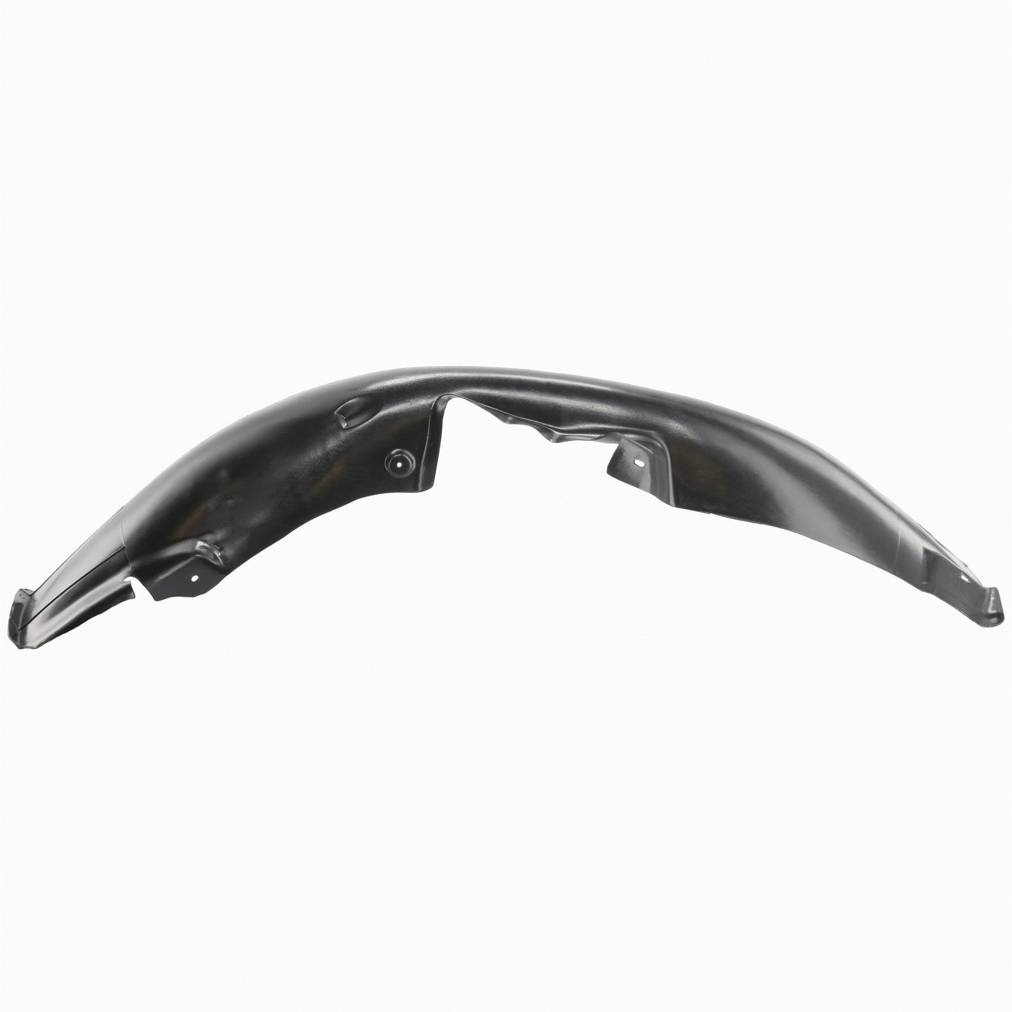 Right Passenger Side Fender Liner For 1999-2010 Volkswagen