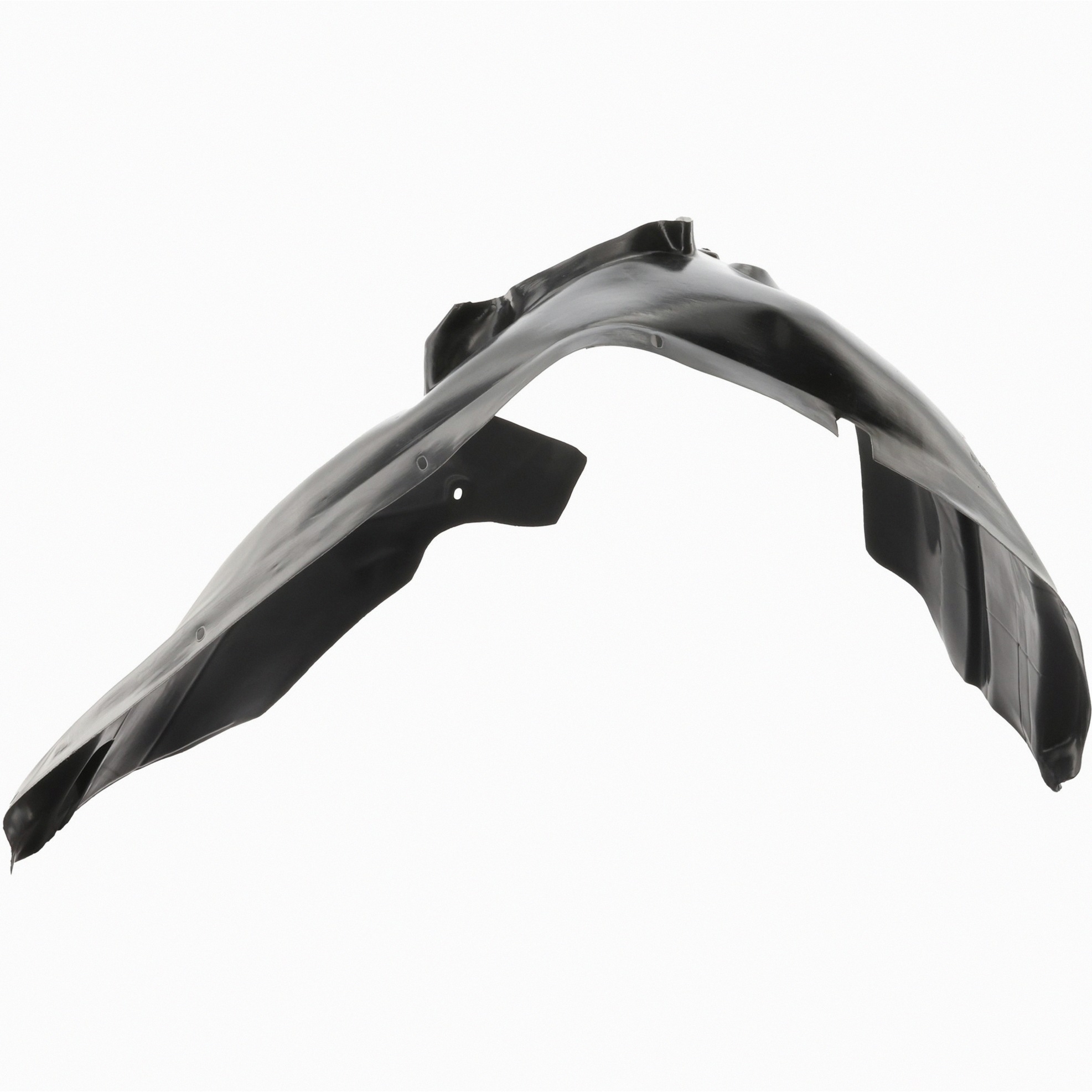 Right Passenger Side Fender Liner For 98-05 Volkswagen Beetle