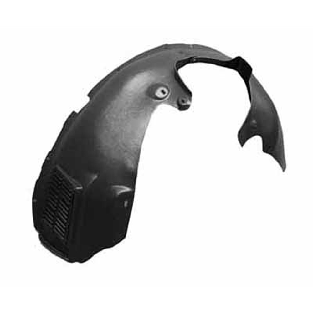 Right Passenger Side Fender Liner For 06-10 Volkswagen Beetle