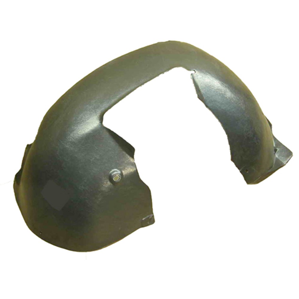 Right Passenger Side Fender Liner For 10-14 Volkswagen Golf, 10-14 Volkswagen GTI
