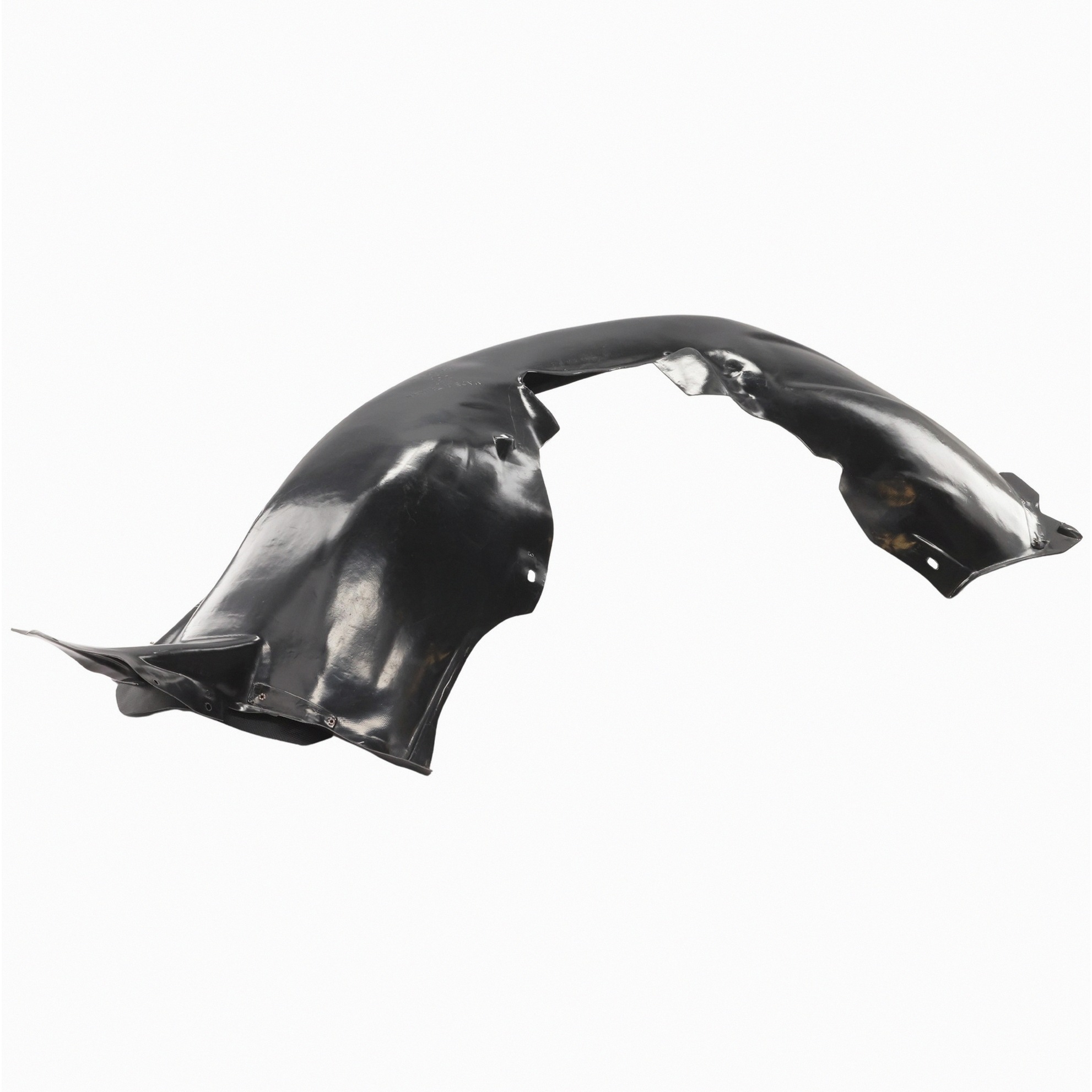 Right Passenger Side Fender Liner For 11-14 Volkswagen Jetta