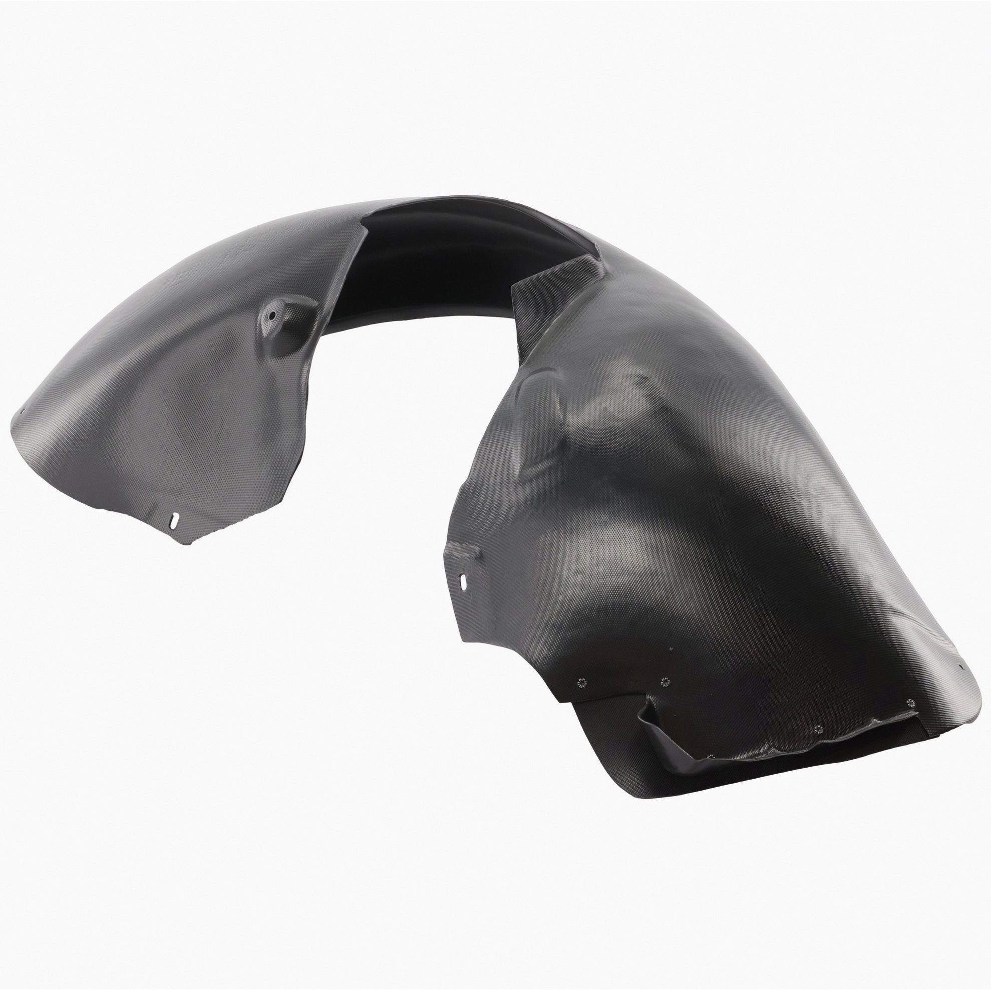 Right Passenger Side Fender Liner For 13-17 Volkswagen CC