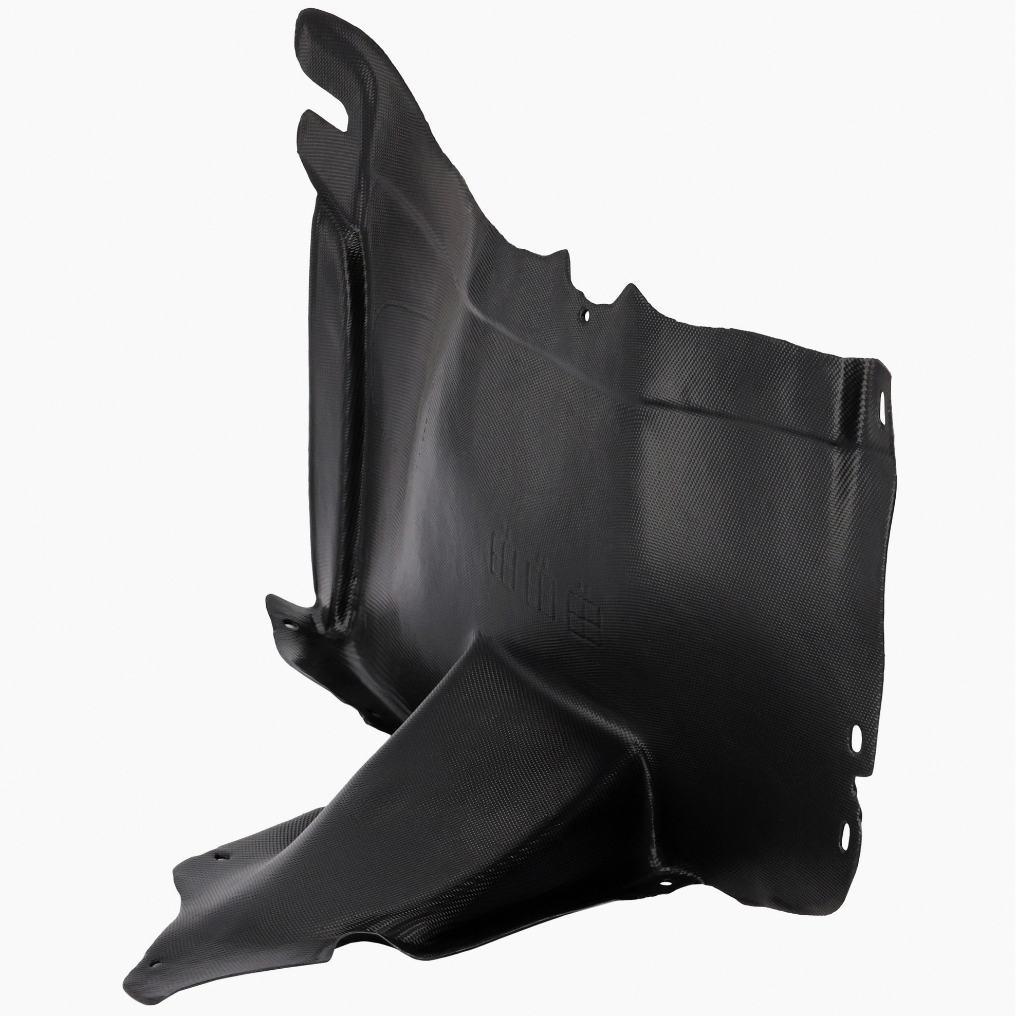 Left Driver Side Fender Accessory For 05-10 Volkswagen Jetta