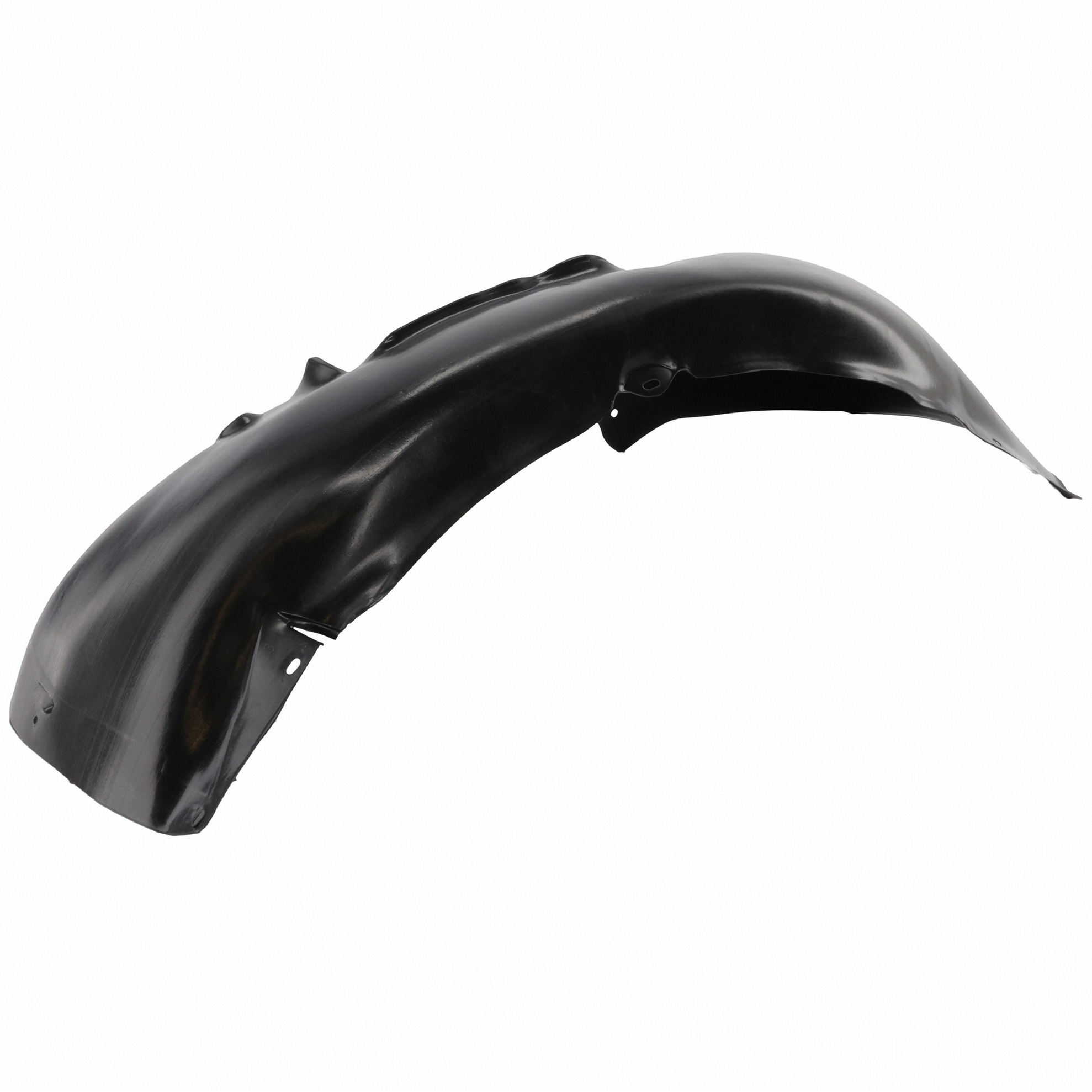 Left Driver Side Fender Accessory For 05-14 Volkswagen Jetta; CAPA Certified
