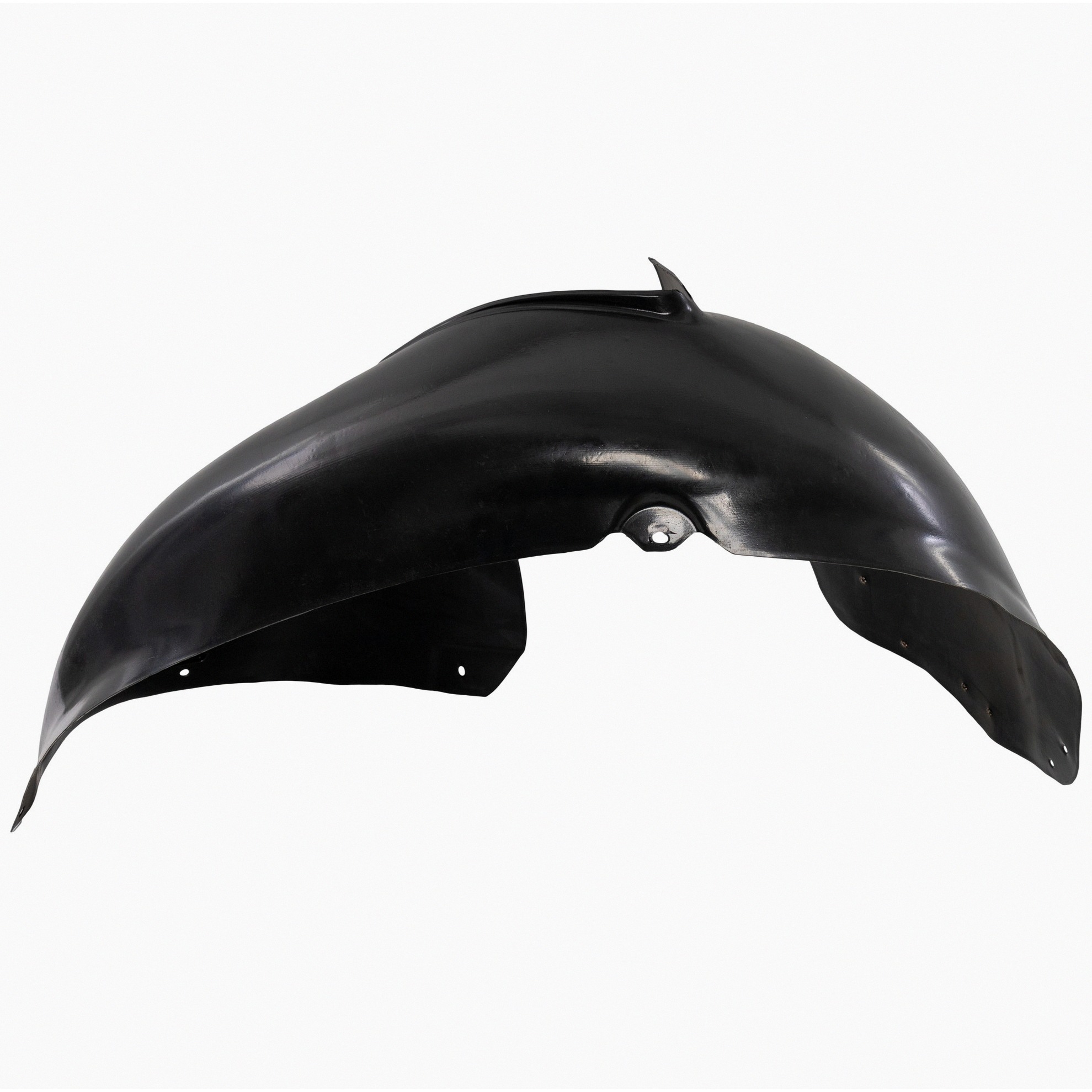 Left Driver Side Fender Accessory For 06-10 Volkswagen Passat