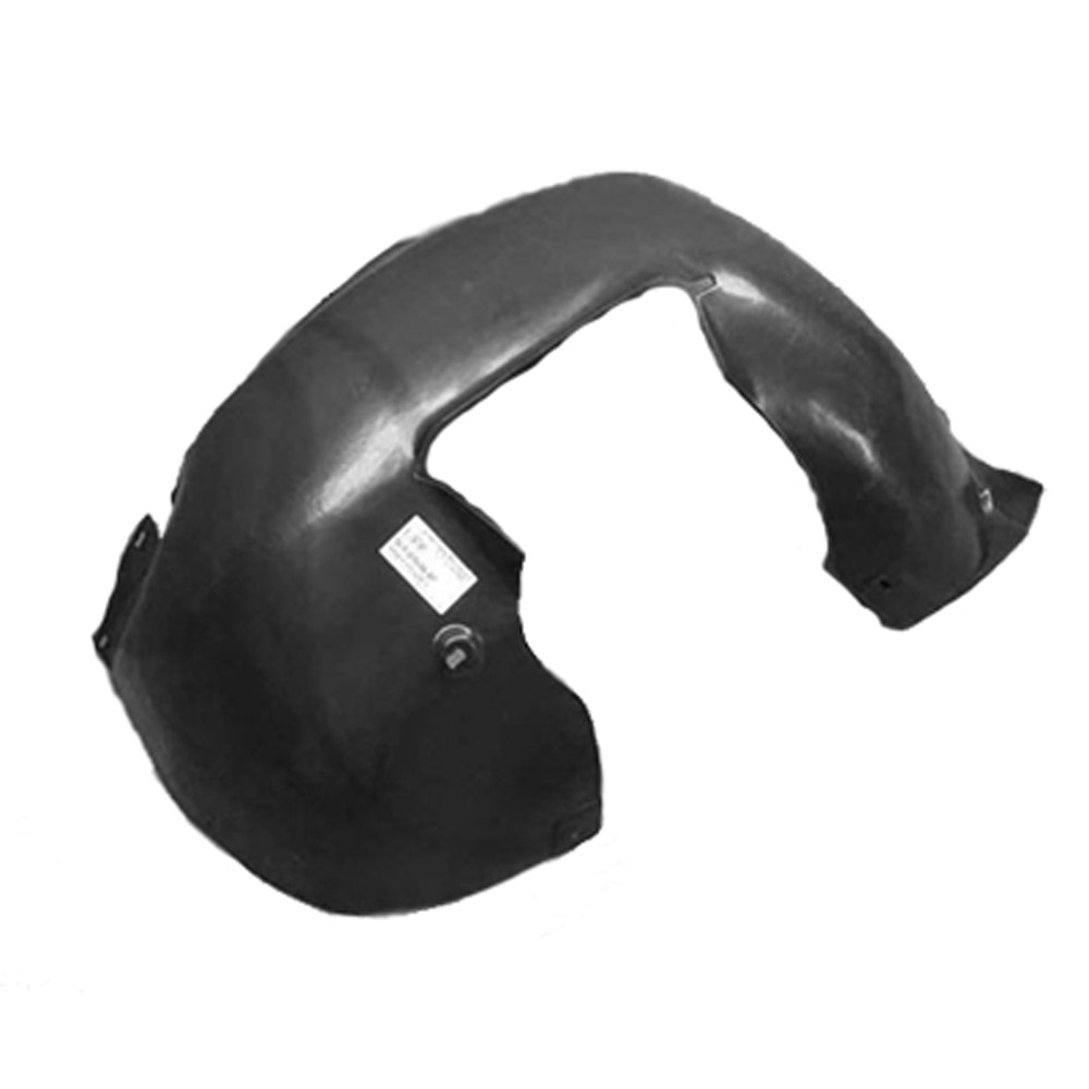 Right Passenger Side Fender Accessory For 06-09 Volkswagen GTI, 08 Volkswagen R32, 06-09 Volkswagen Rabbit