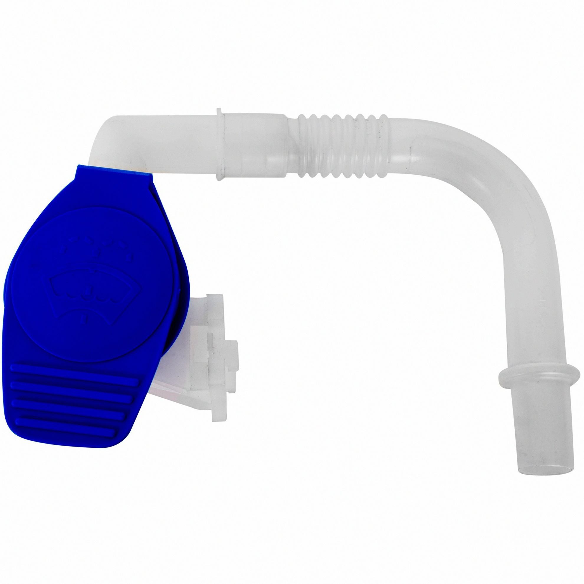 Washer System For 18-21 Volkswagen Tiguan, 18 Volkswagen Tiguan Limited