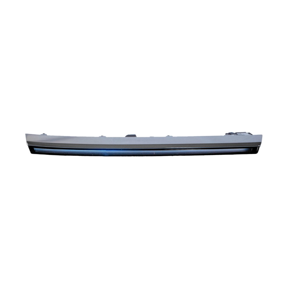 Right Passenger Side Daytime Running Light For 22-24 Volkswagen Tiguan