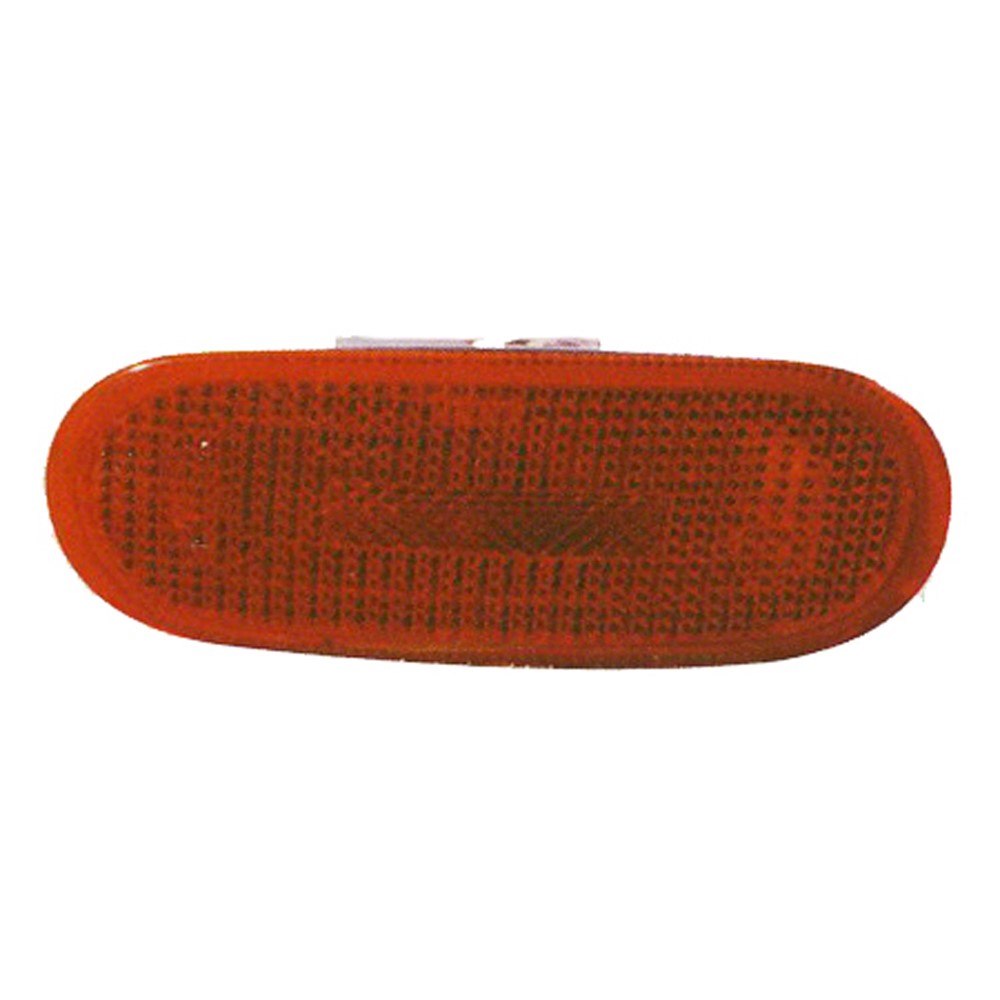 Right Passenger Side Side Marker Light For 98-05 Volkswagen Beetle