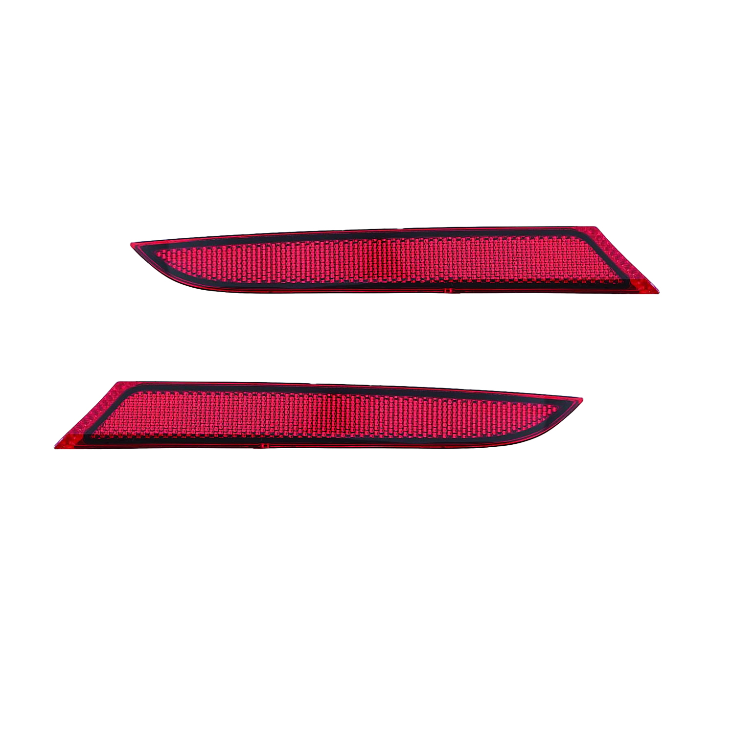 Reflector Set For 16-19 Volkswagen Passat
