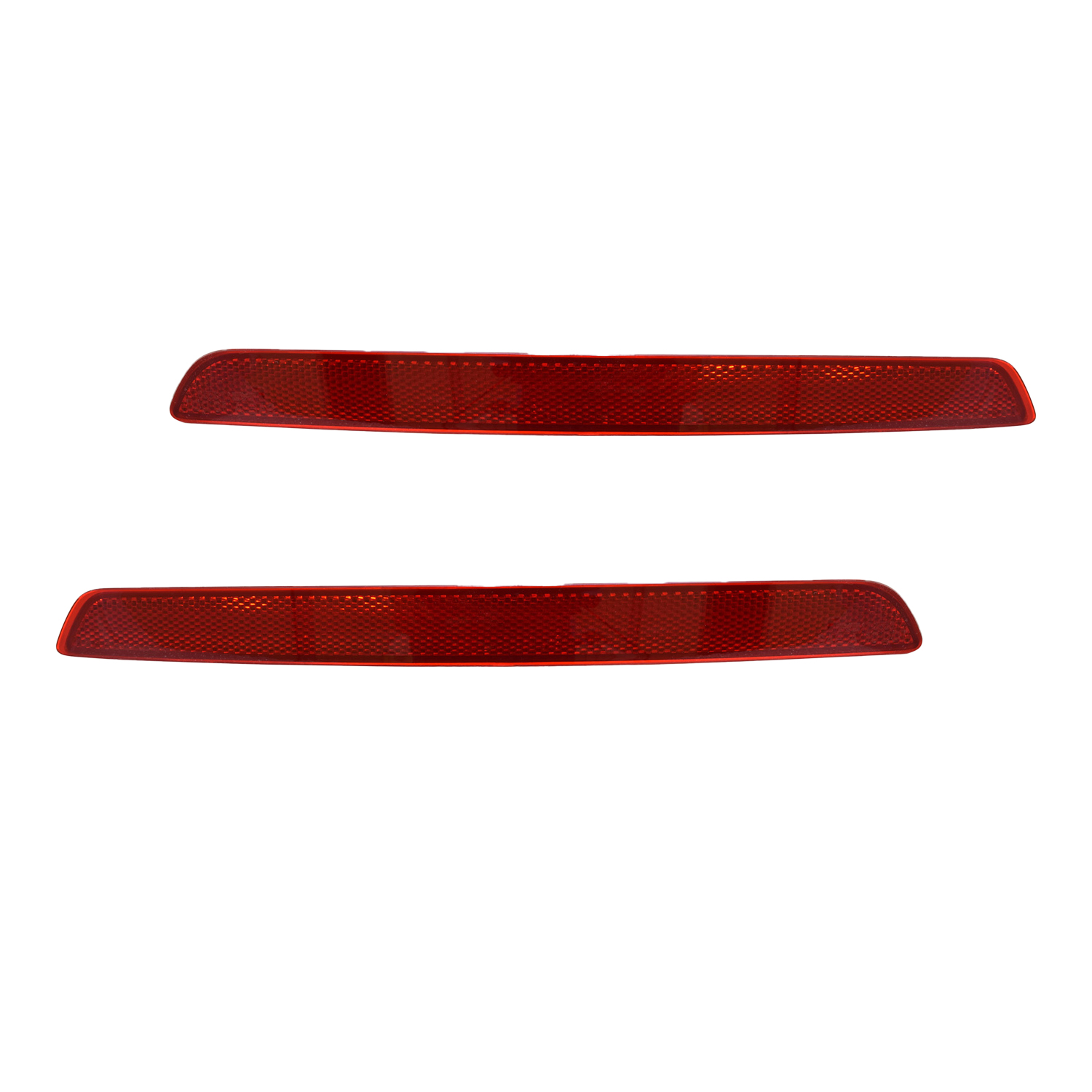 Reflector Set For 12-16 Volkswagen Beetle