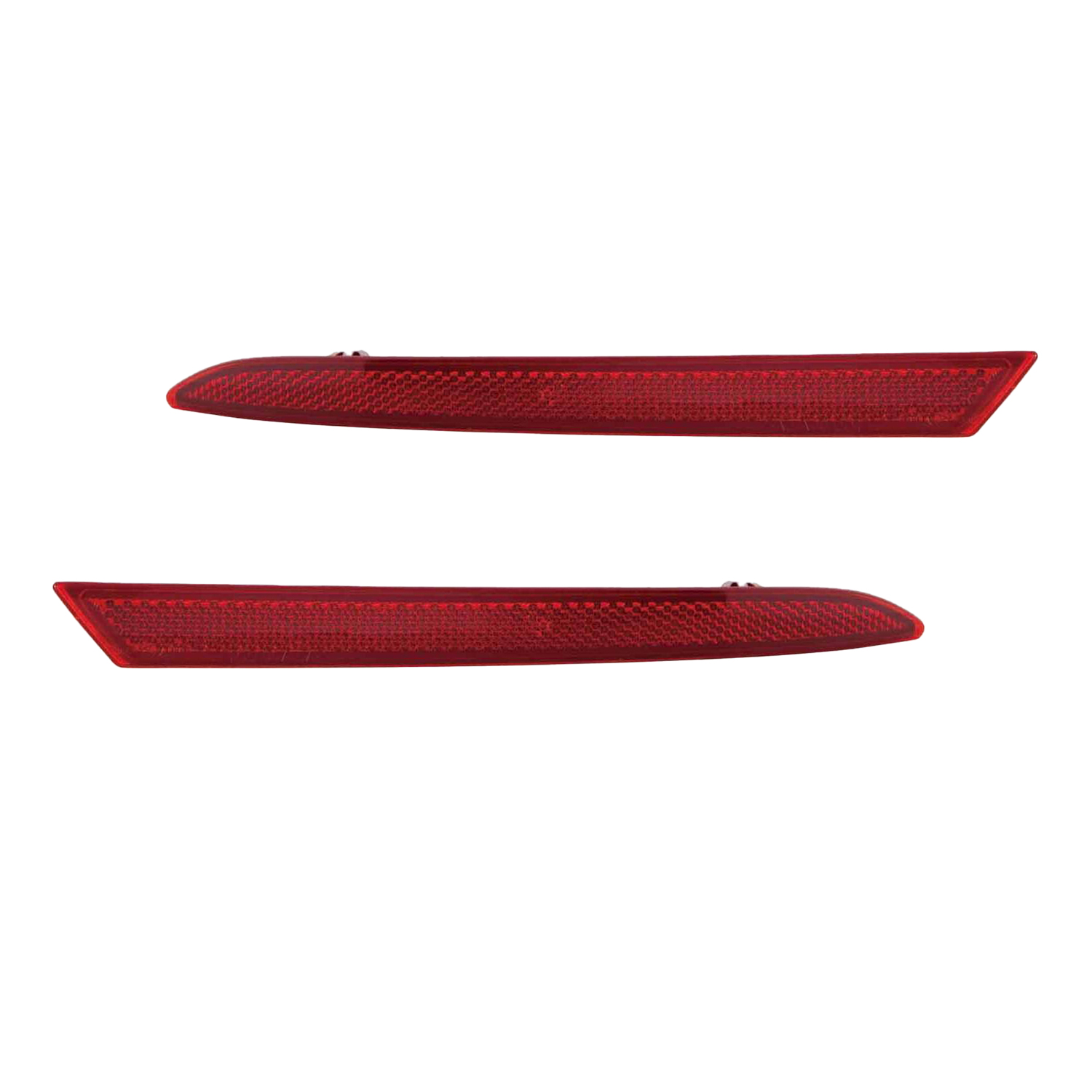 Reflector Set For 11-16 Volkswagen Jetta