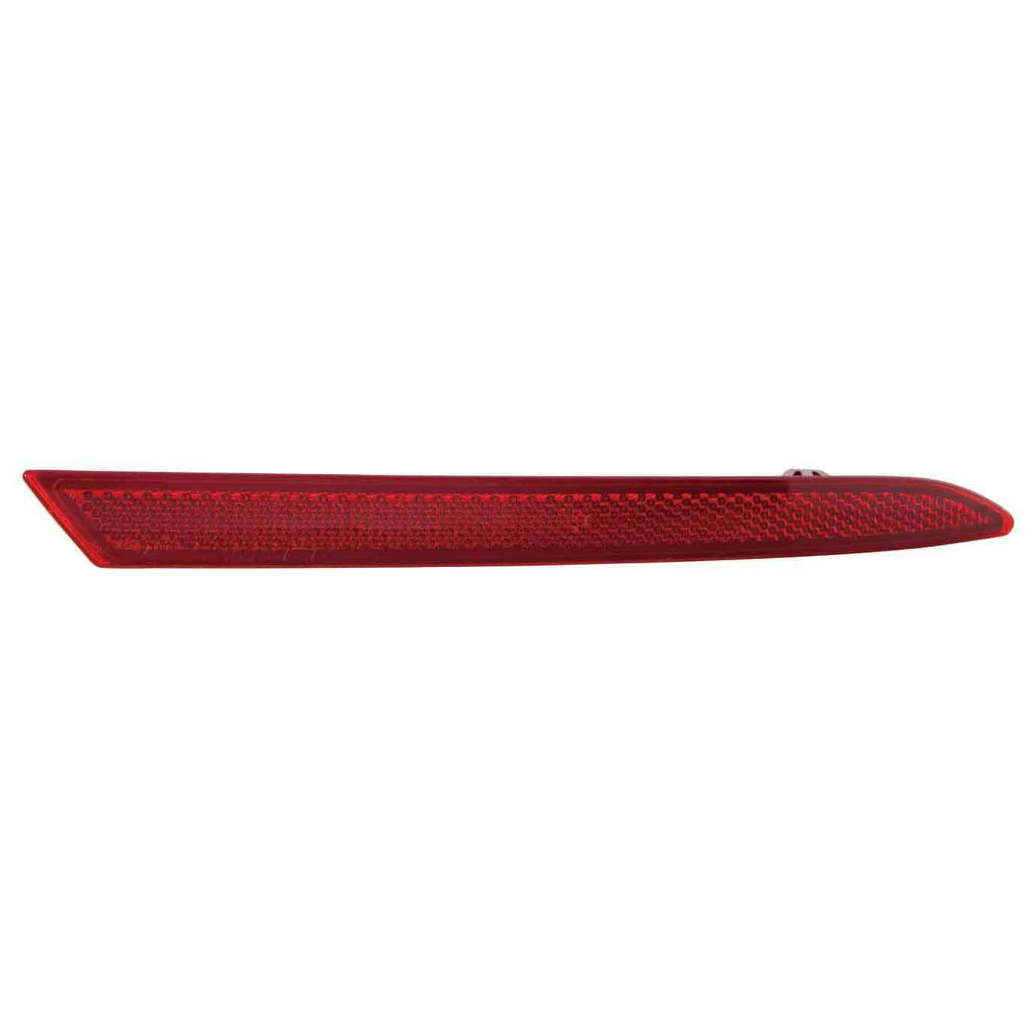 Right Passenger Side Reflector For 13-14 Volkswagen Jetta