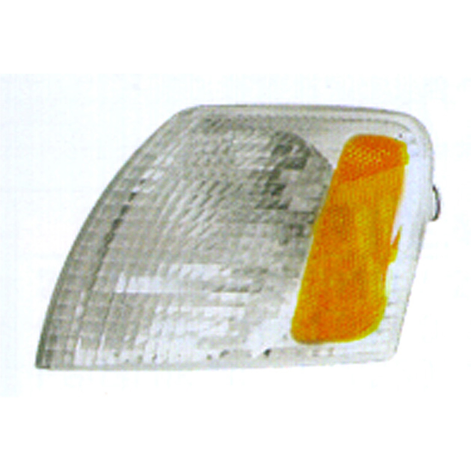 Left Driver Side Signal Light For 98-01 Volkswagen Passat