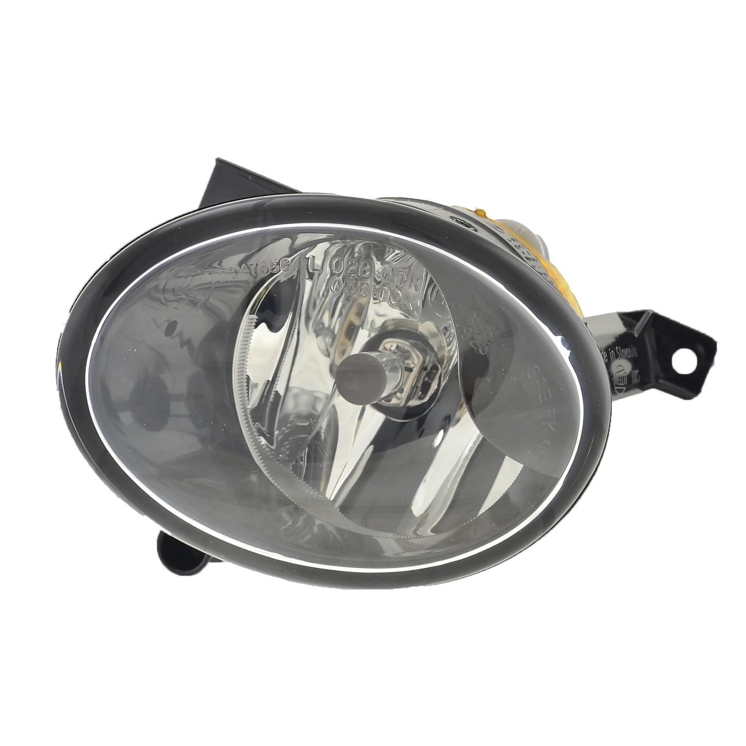Left Driver Side Fog Light For 11-14 Volkswagen Touareg