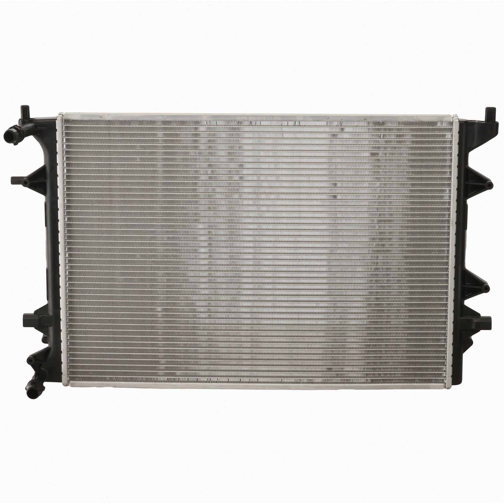 Radiator For 13-16 Volkswagen Jetta, 12-14 Volkswagen Passat