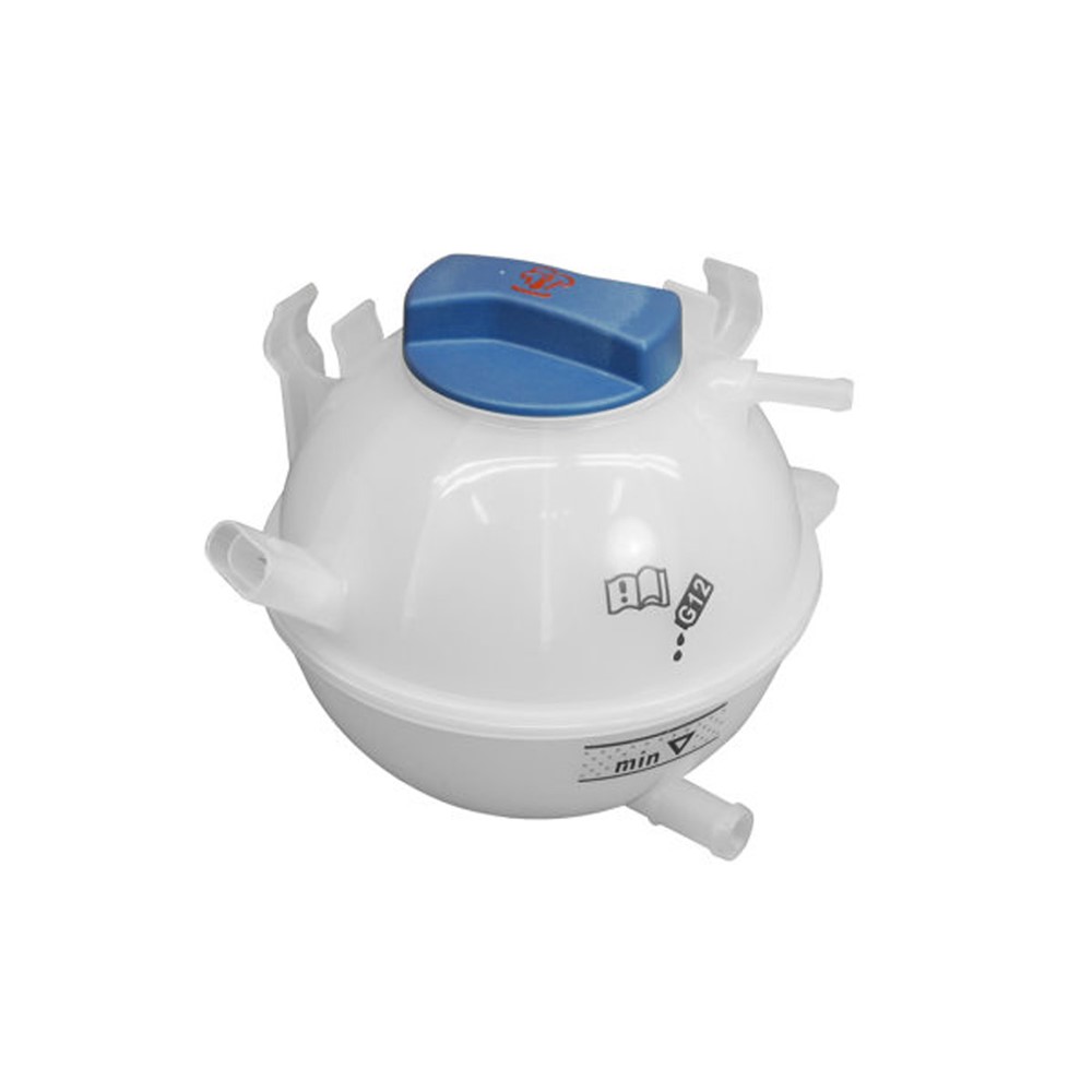 Engine Cooling For 2012-2018 Audi Volkswagen