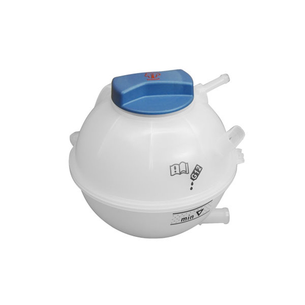 Engine Cooling For 1999-2011 Audi Volkswagen