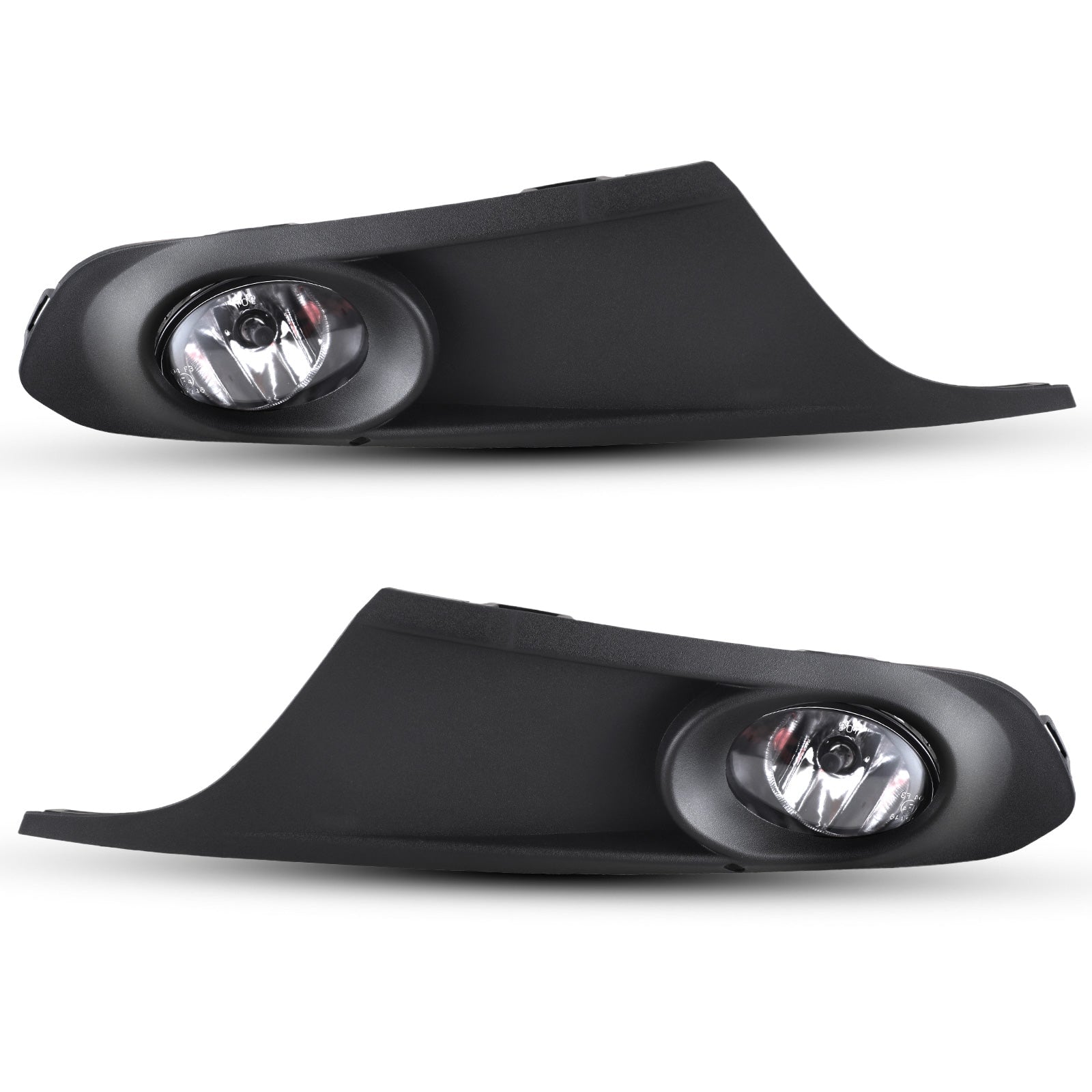 Fog Light Set For 11-14 Volkswagen Jetta