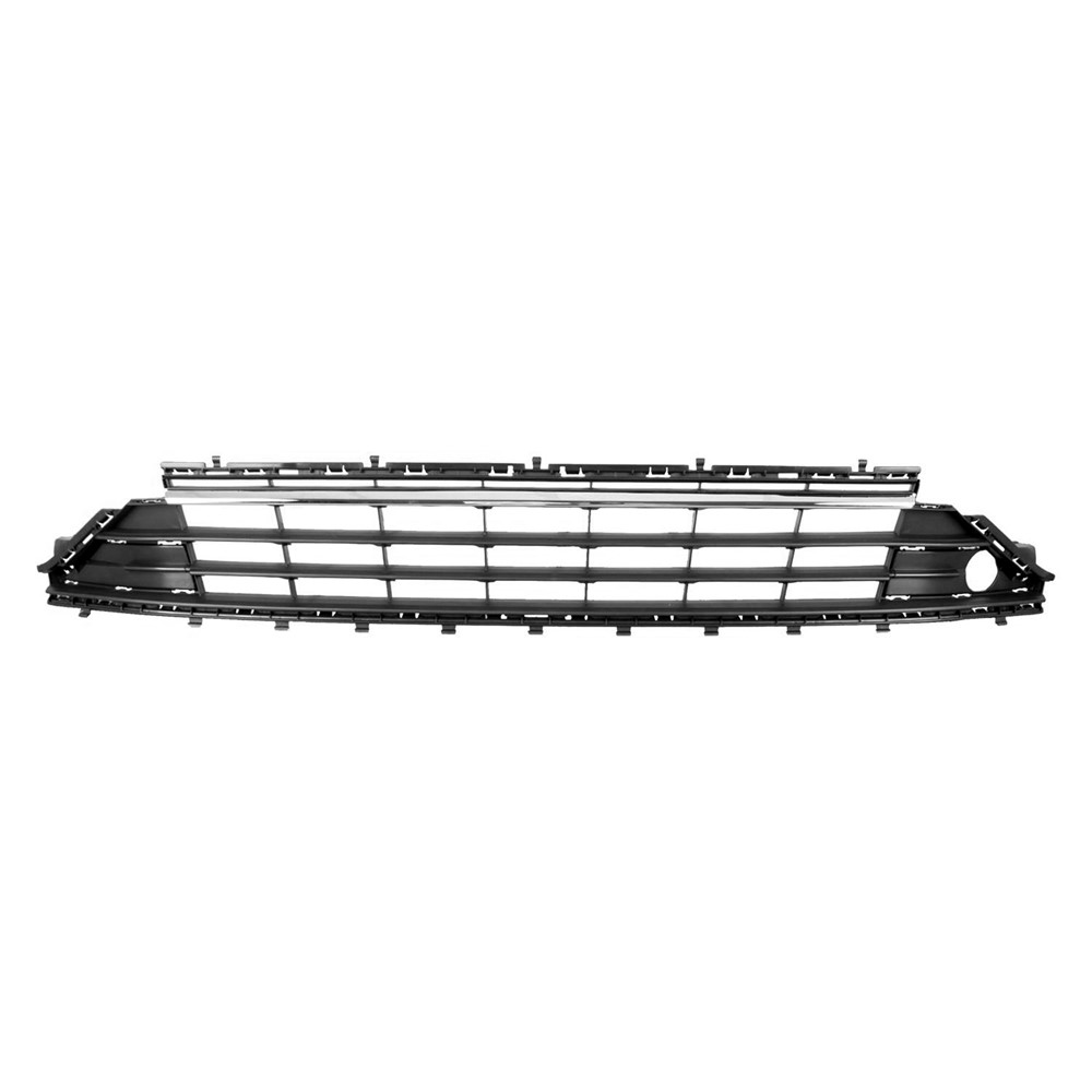 Grille For 18-21 Volkswagen Golf, 18-19 Volkswagen Golf Sportwagen
