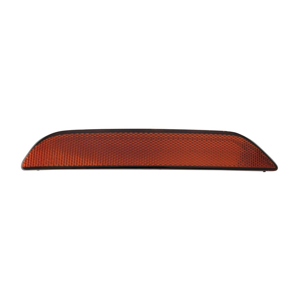 Left Driver Side Reflector For 22-25 Volkswagen Taos
