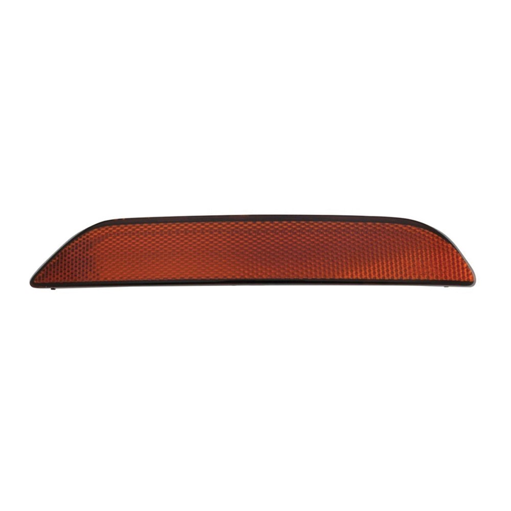 Right Passenger Side Reflector For 22-25 Volkswagen Taos