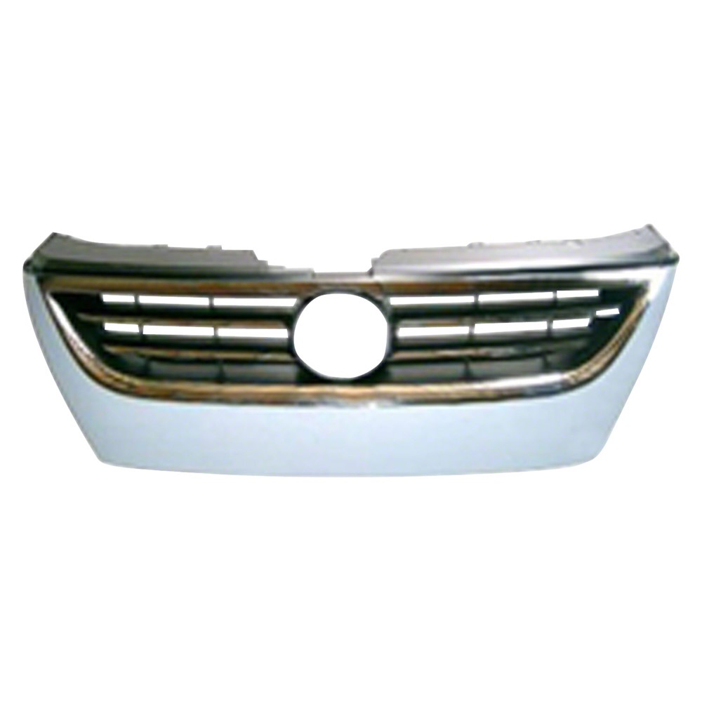 Grille For 09-12 Volkswagen CC