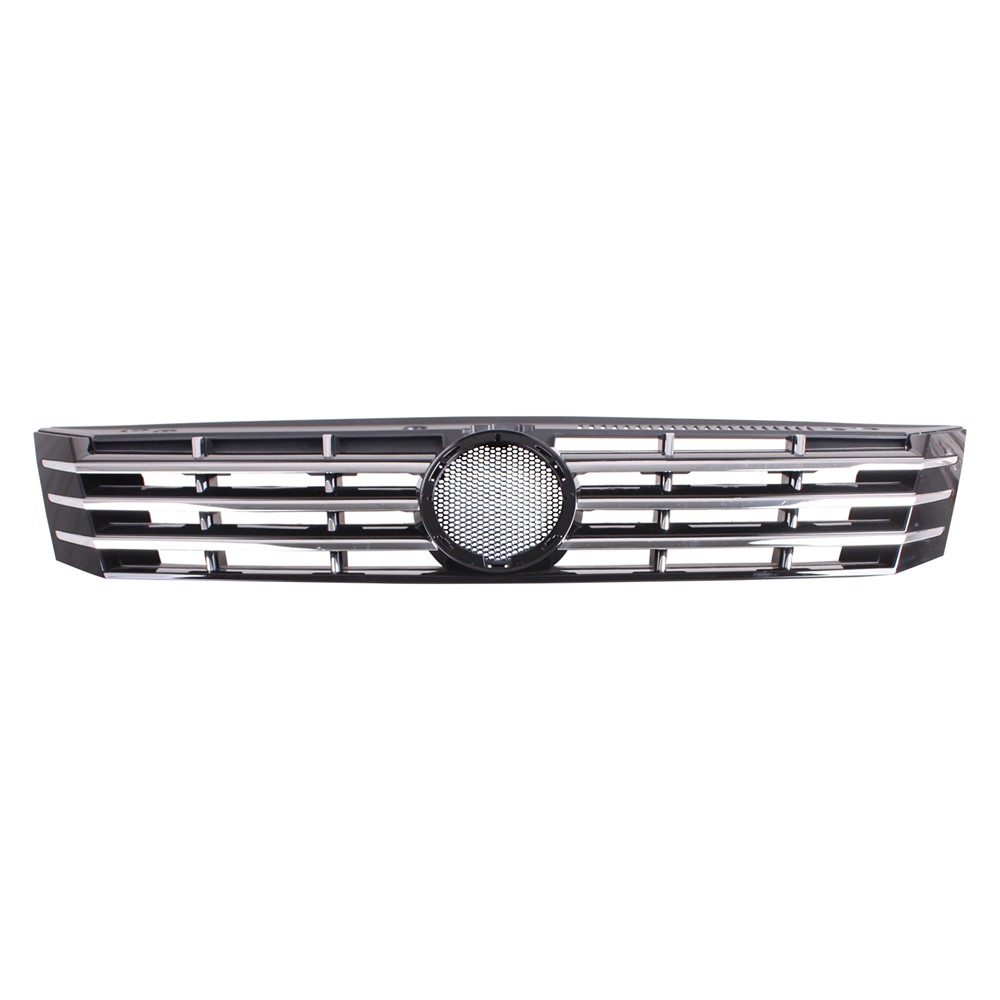 Grille For 12-15 Volkswagen Passat
