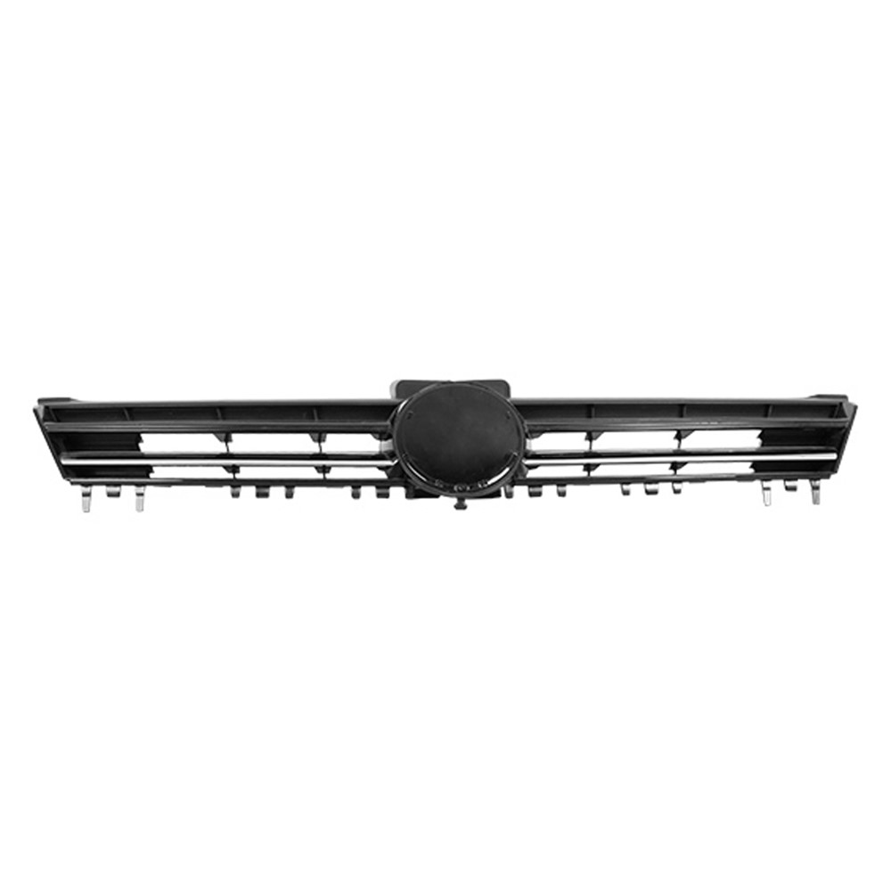 Grille For 15-17 Volkswagen Golf, 15-17 Volkswagen Golf Sportwagen