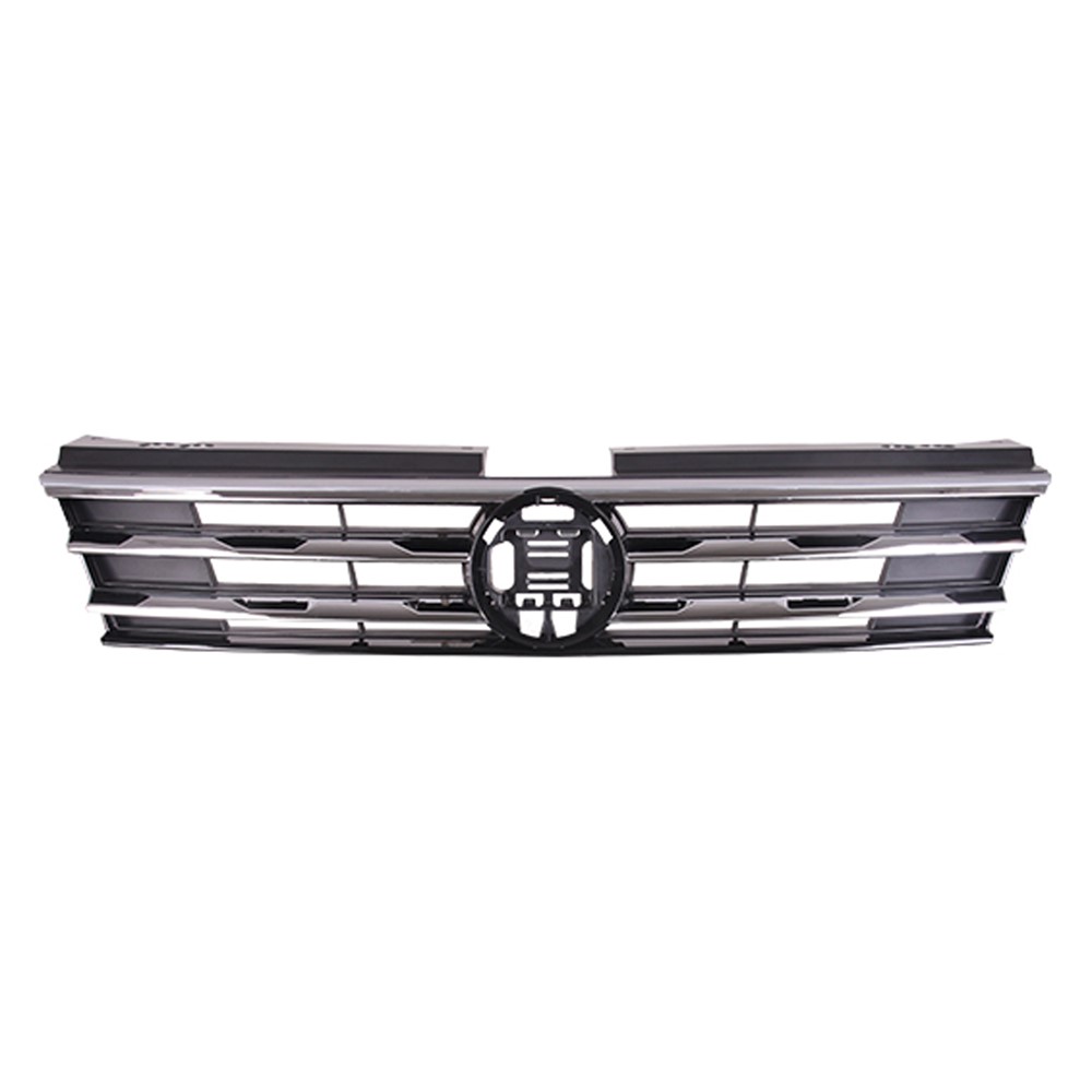 Grille For 18-21 Volkswagen Tiguan