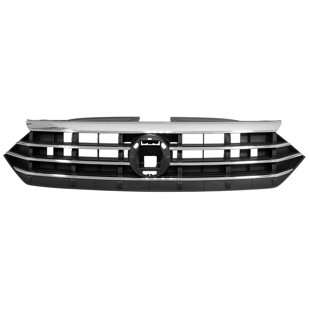 Grille For 19-21 Volkswagen Jetta